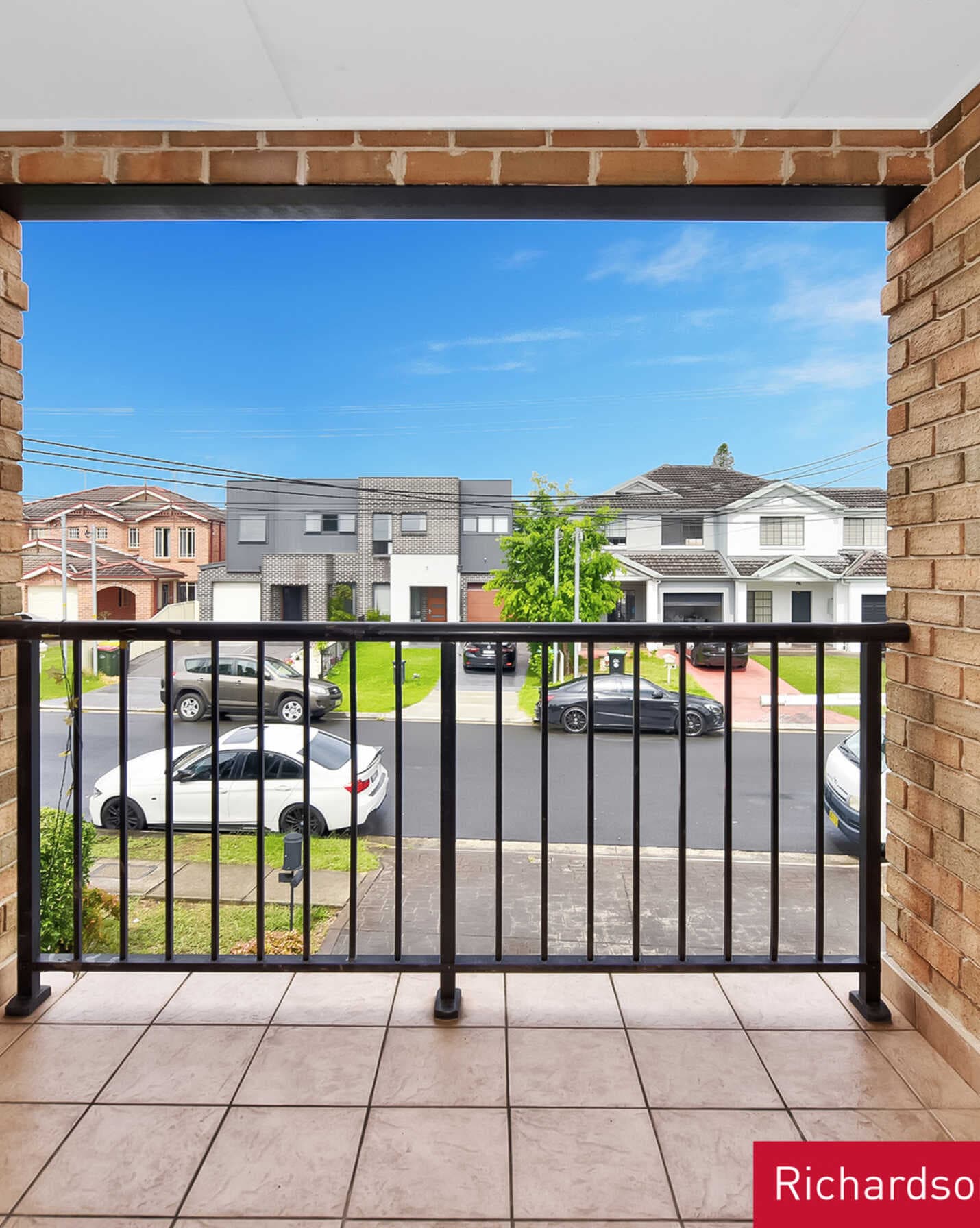 2/18 Beemera Street Fairfield Heights, Fairfield Heights - Thumbnail 8