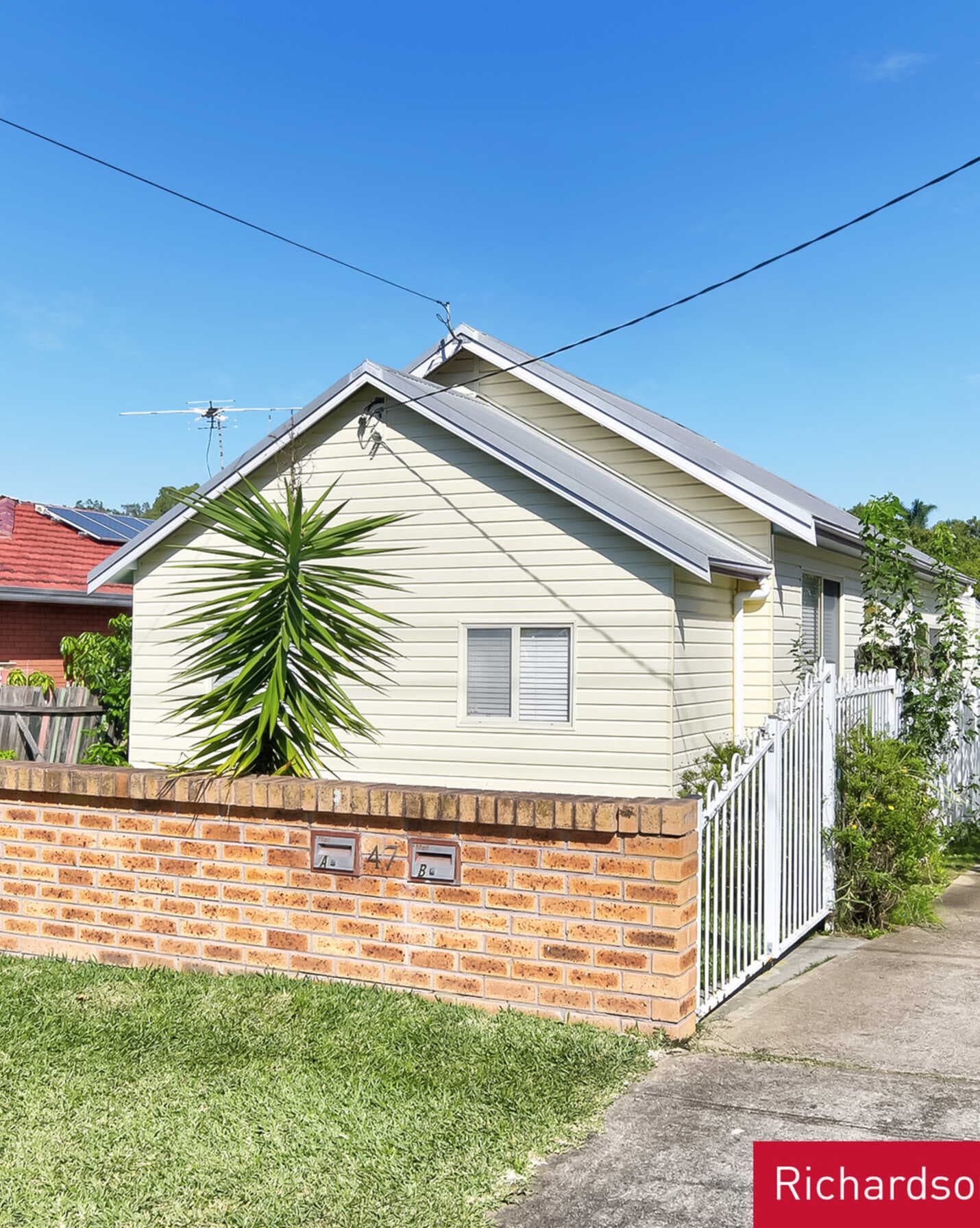 47A Victory Street Fairfield East, Fairfield East - Image 1