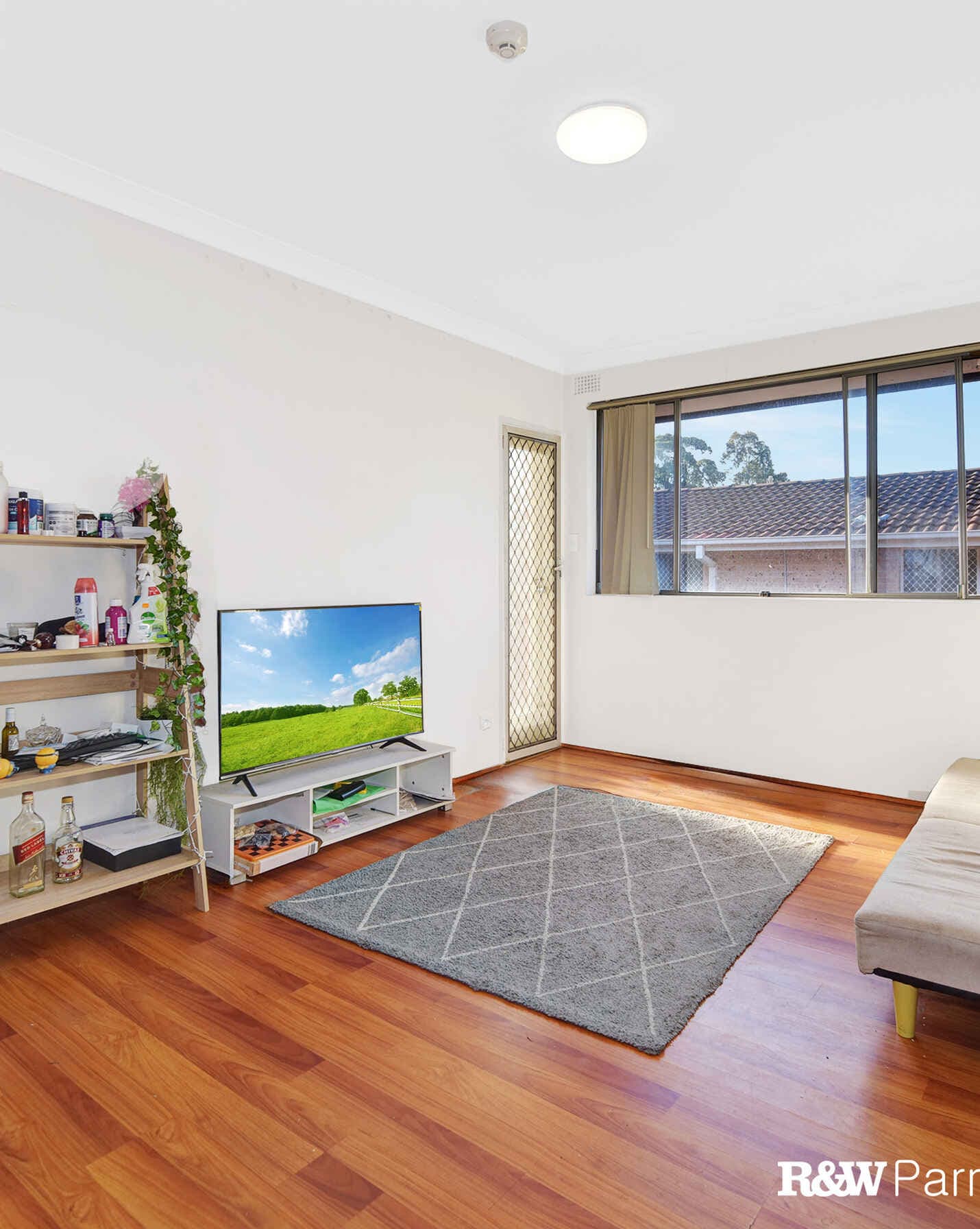 7/27 Military Road Merrylands, Merrylands - Image 1