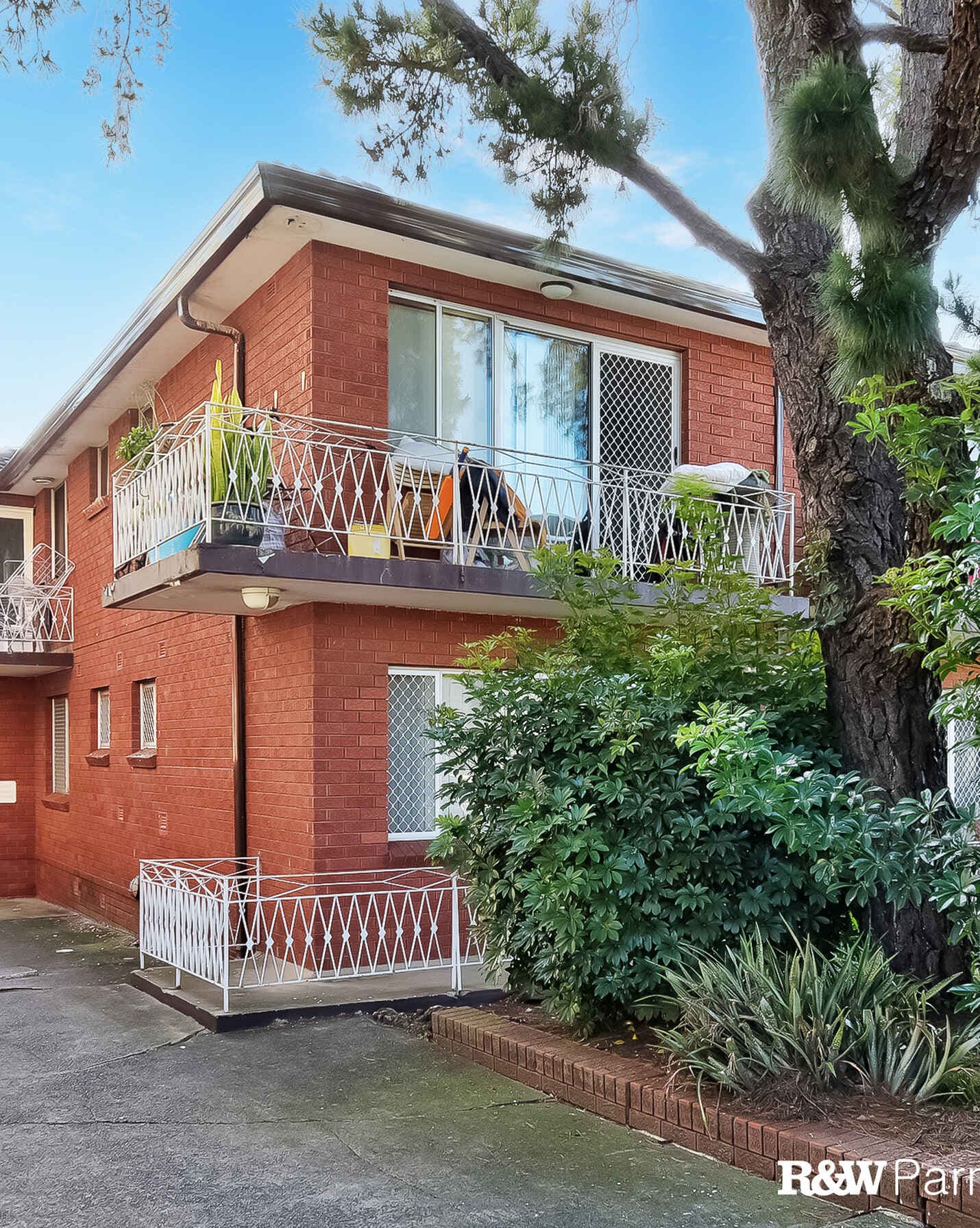 7/27 Military Road Merrylands, Merrylands - Thumbnail 4