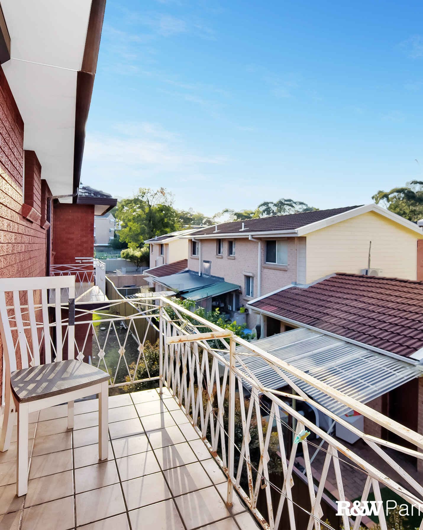 7/27 Military Road Merrylands, Merrylands - Thumbnail 7