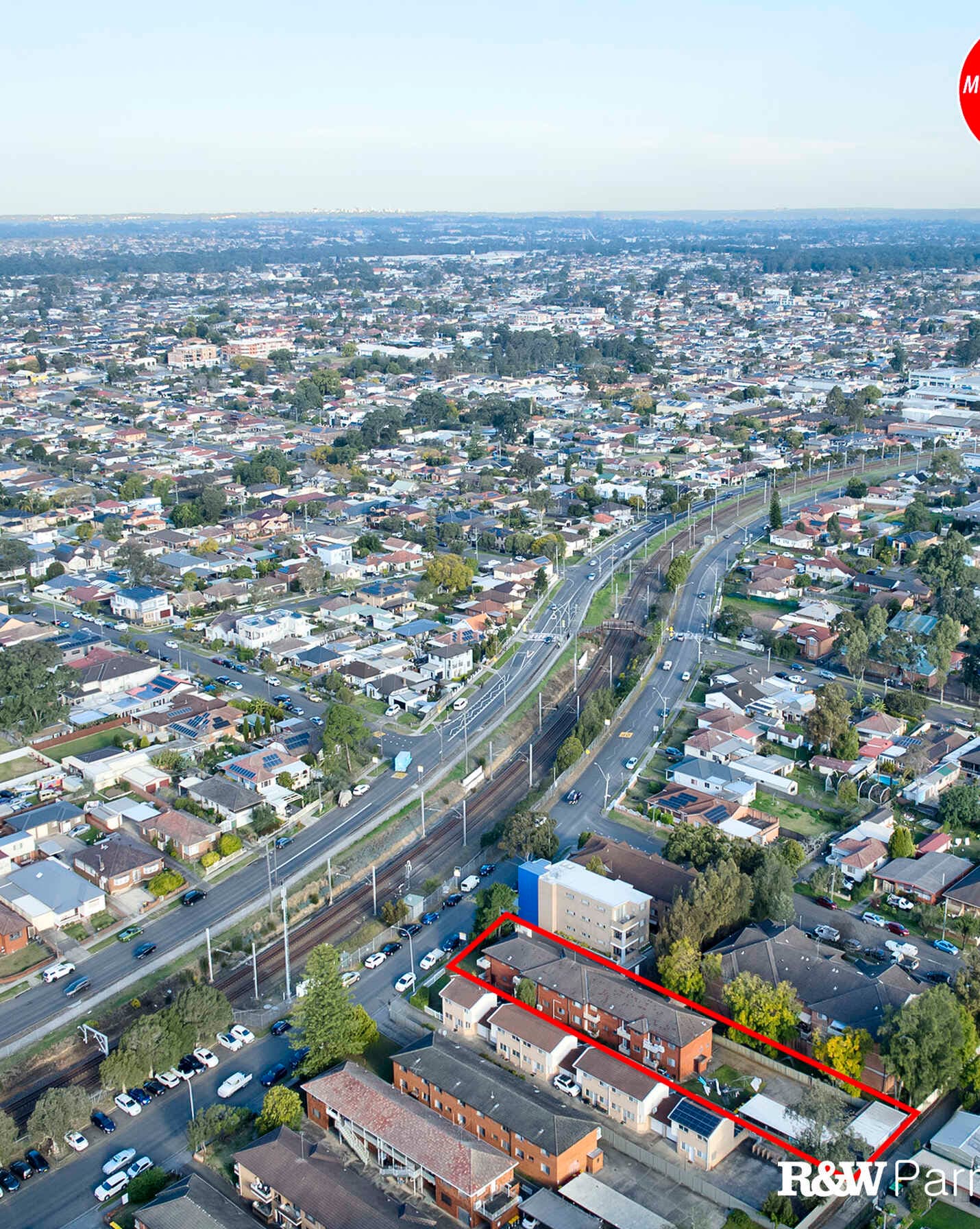 7/27 Military Road Merrylands, Merrylands - Thumbnail 8