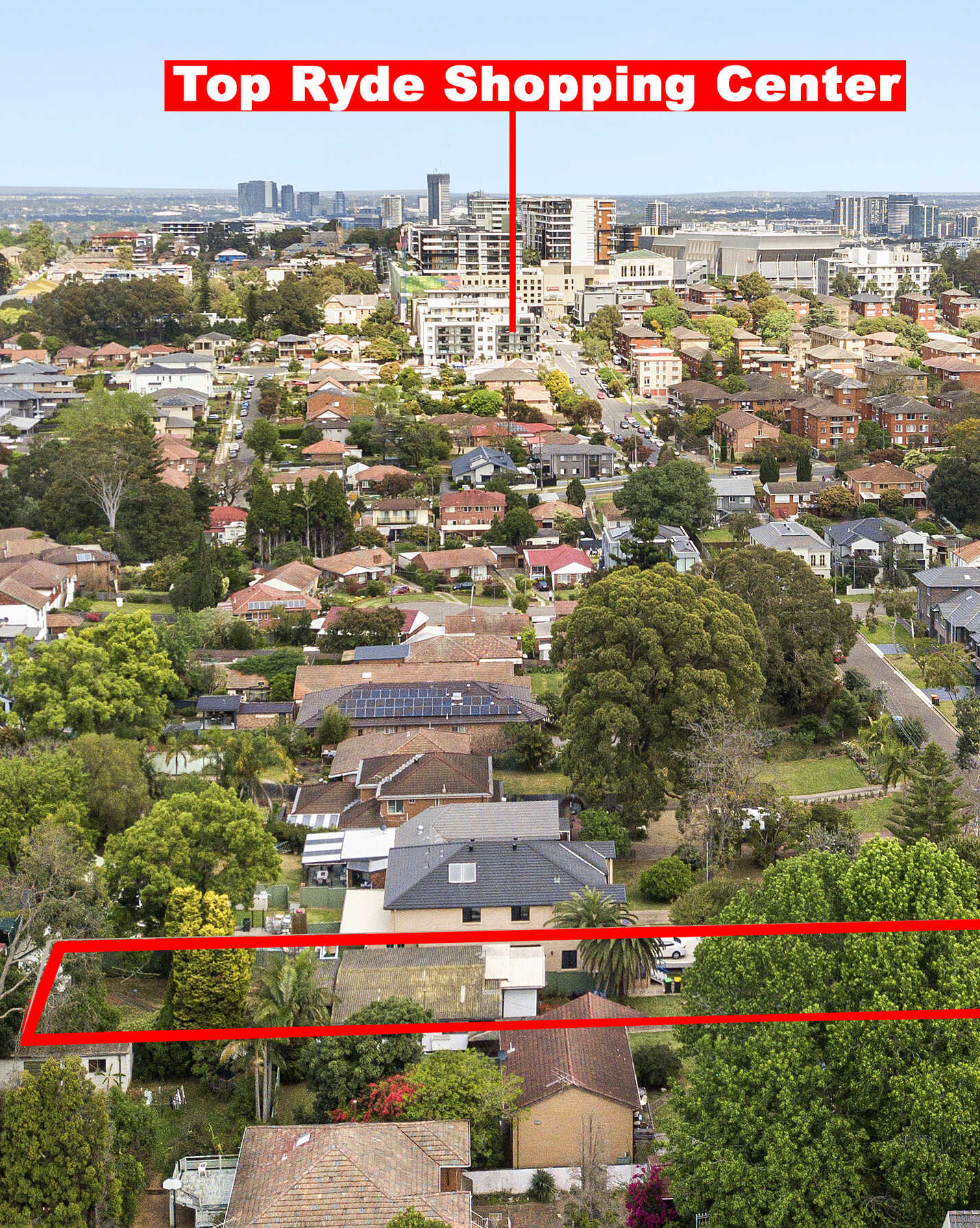 23 Myra Avenue Ryde, Ryde - Thumbnail 7