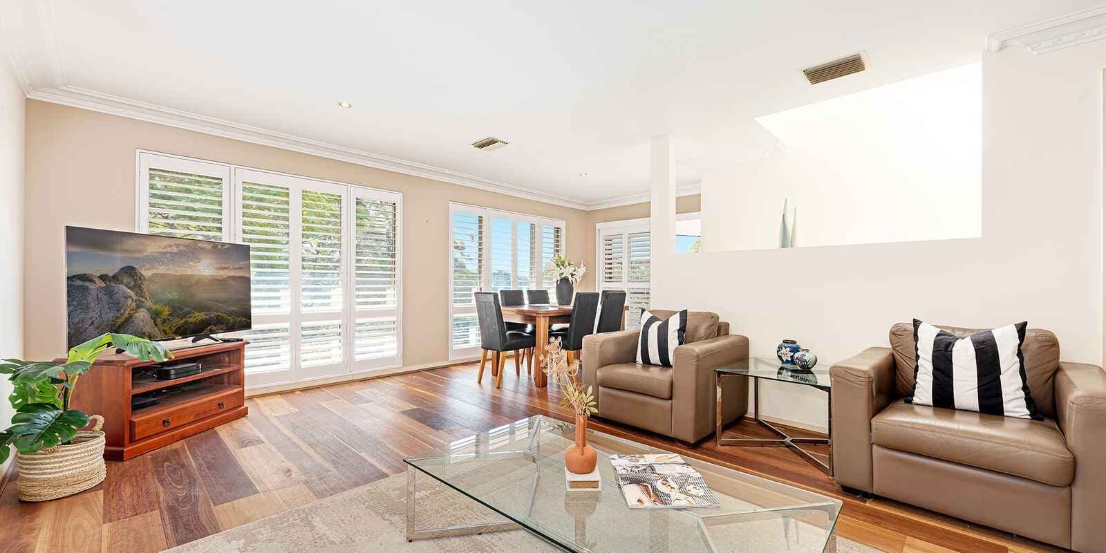2/42A Pine Street East Cammeray, Cammeray - Thumbnail 3