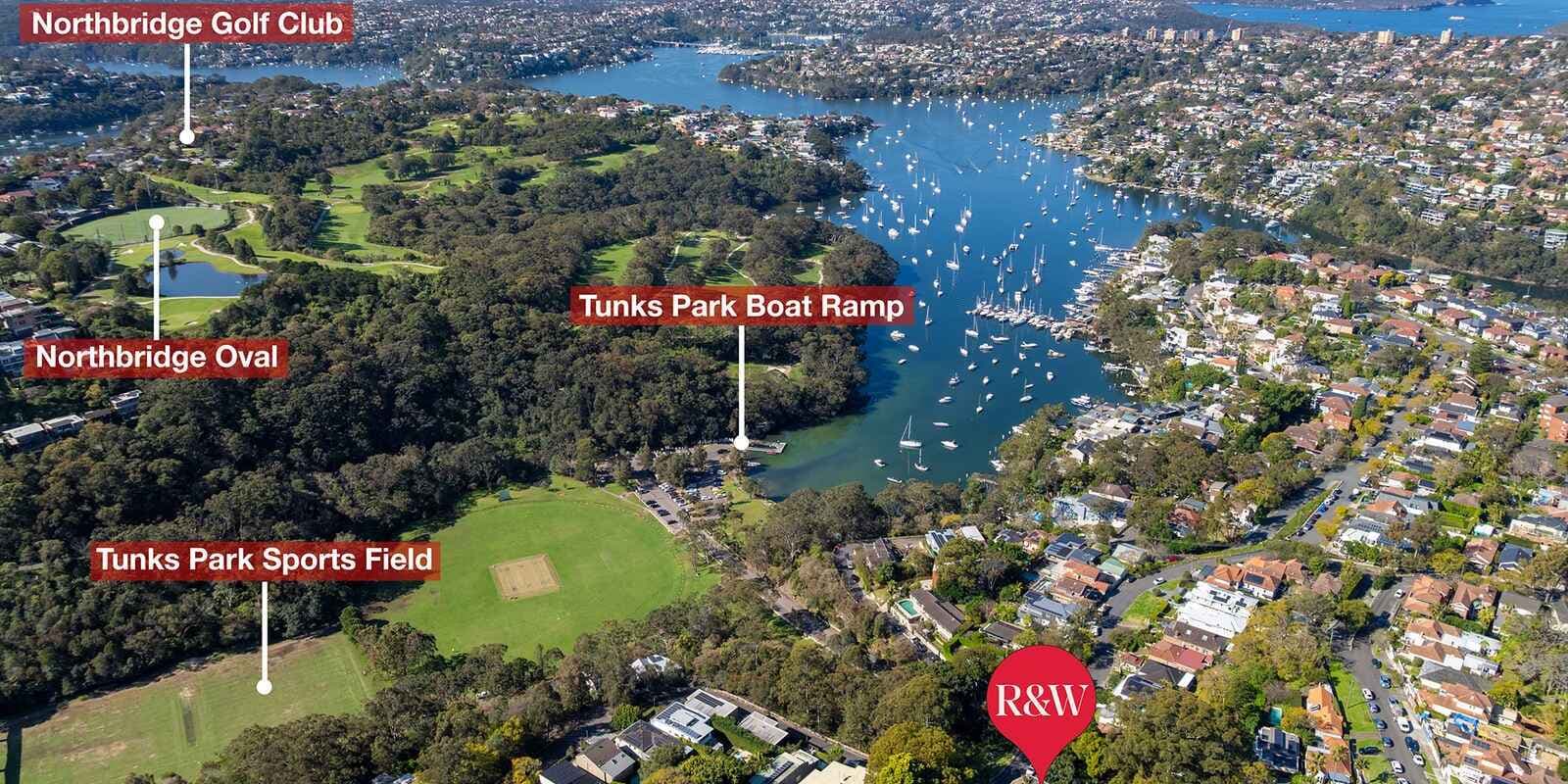 2/42A Pine Street East Cammeray, Cammeray - Thumbnail 7
