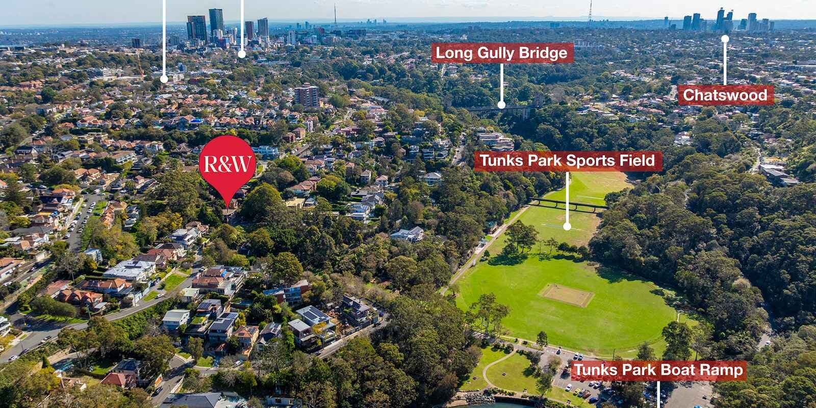2/42A Pine Street East Cammeray, Cammeray - Thumbnail 8