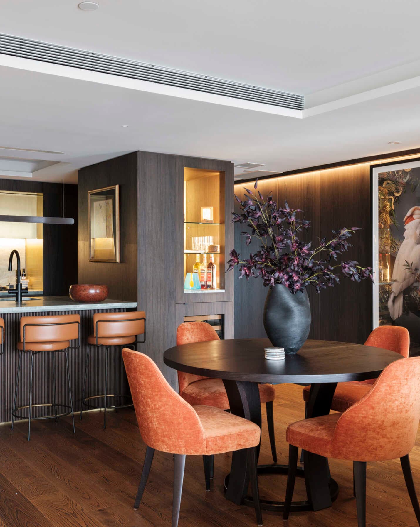 Apartment Rockwall Crescent Potts Point, Point - Thumbnail 5