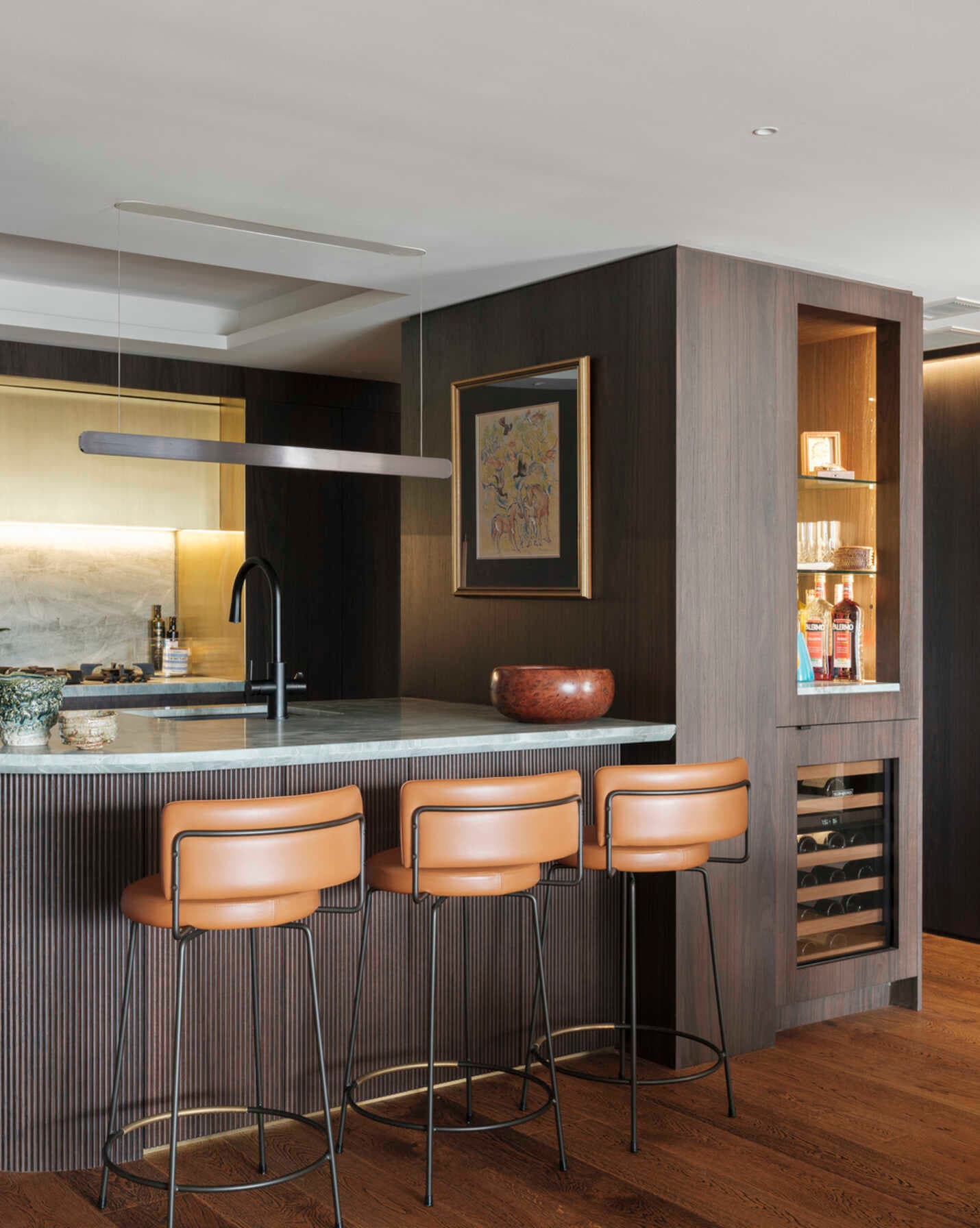 Apartment Rockwall Crescent Potts Point, Point - Thumbnail 6