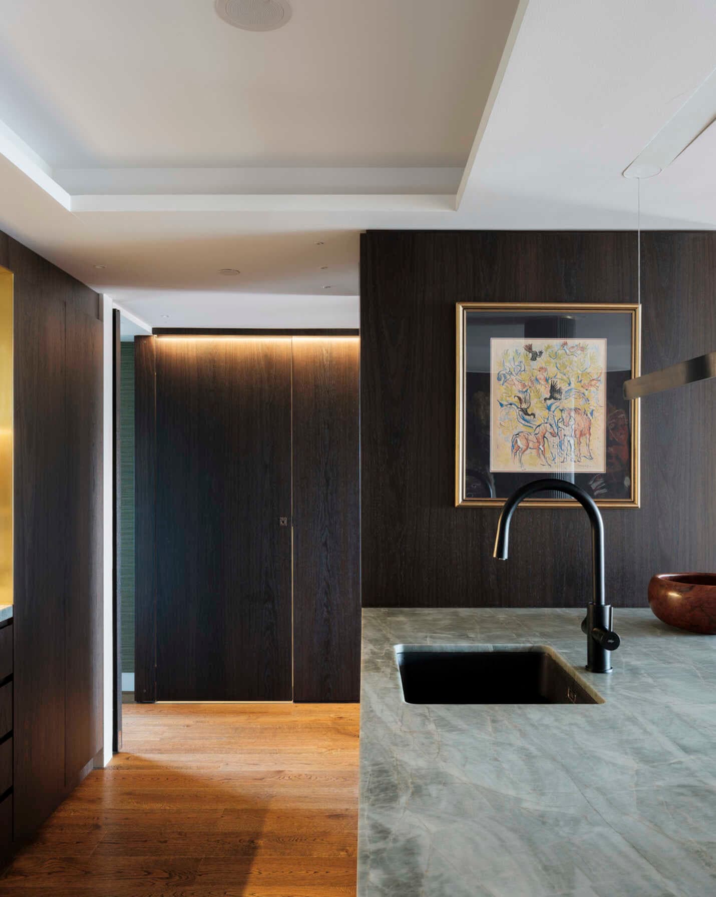 Apartment Rockwall Crescent Potts Point, Point - Thumbnail 7