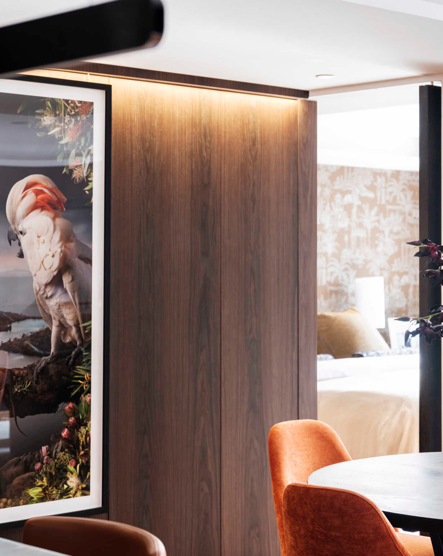 Apartment Rockwall Crescent Potts Point, Point - Thumbnail 8