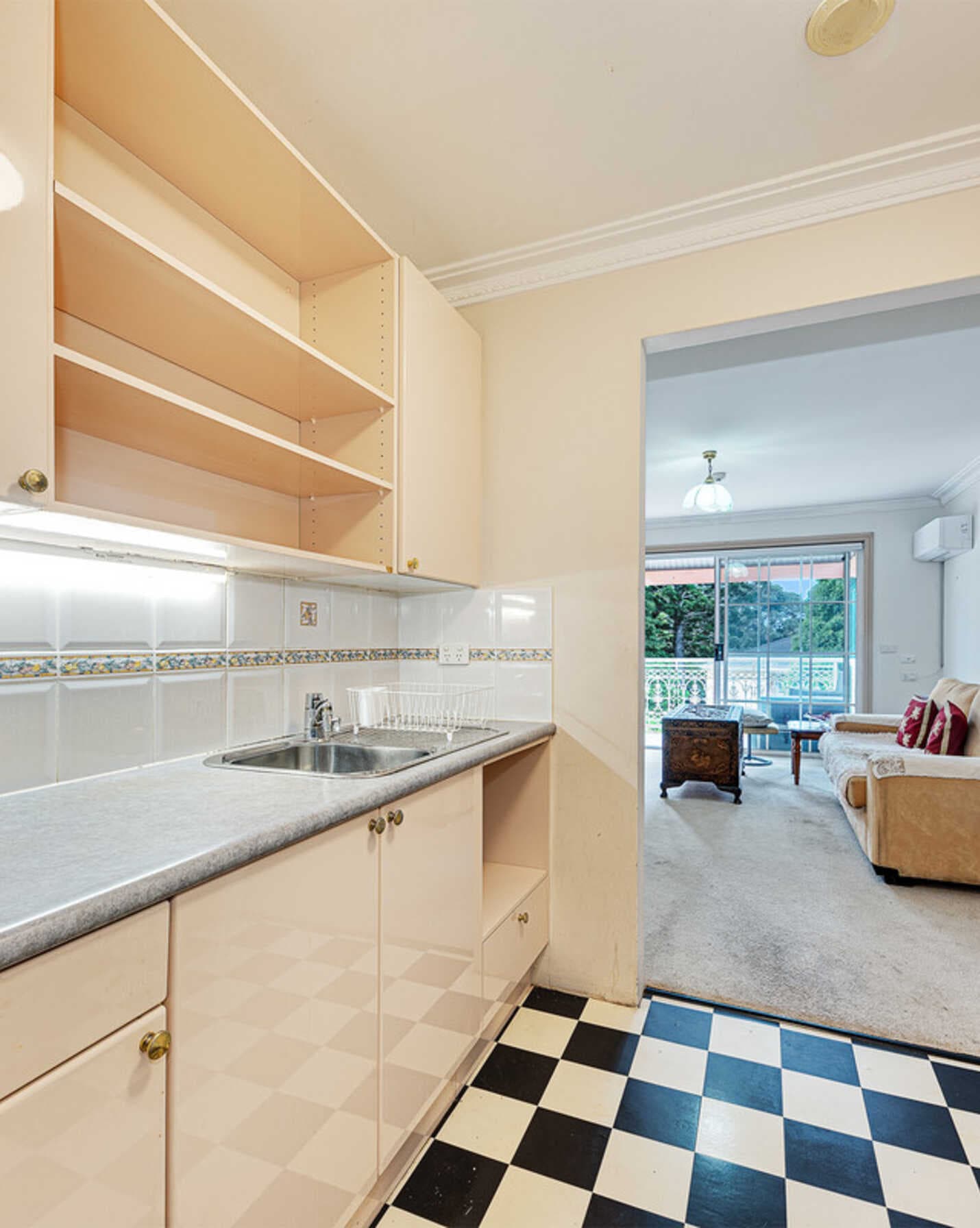 28/244 Mowbray Road Chatswood, Chatswood - Thumbnail 3