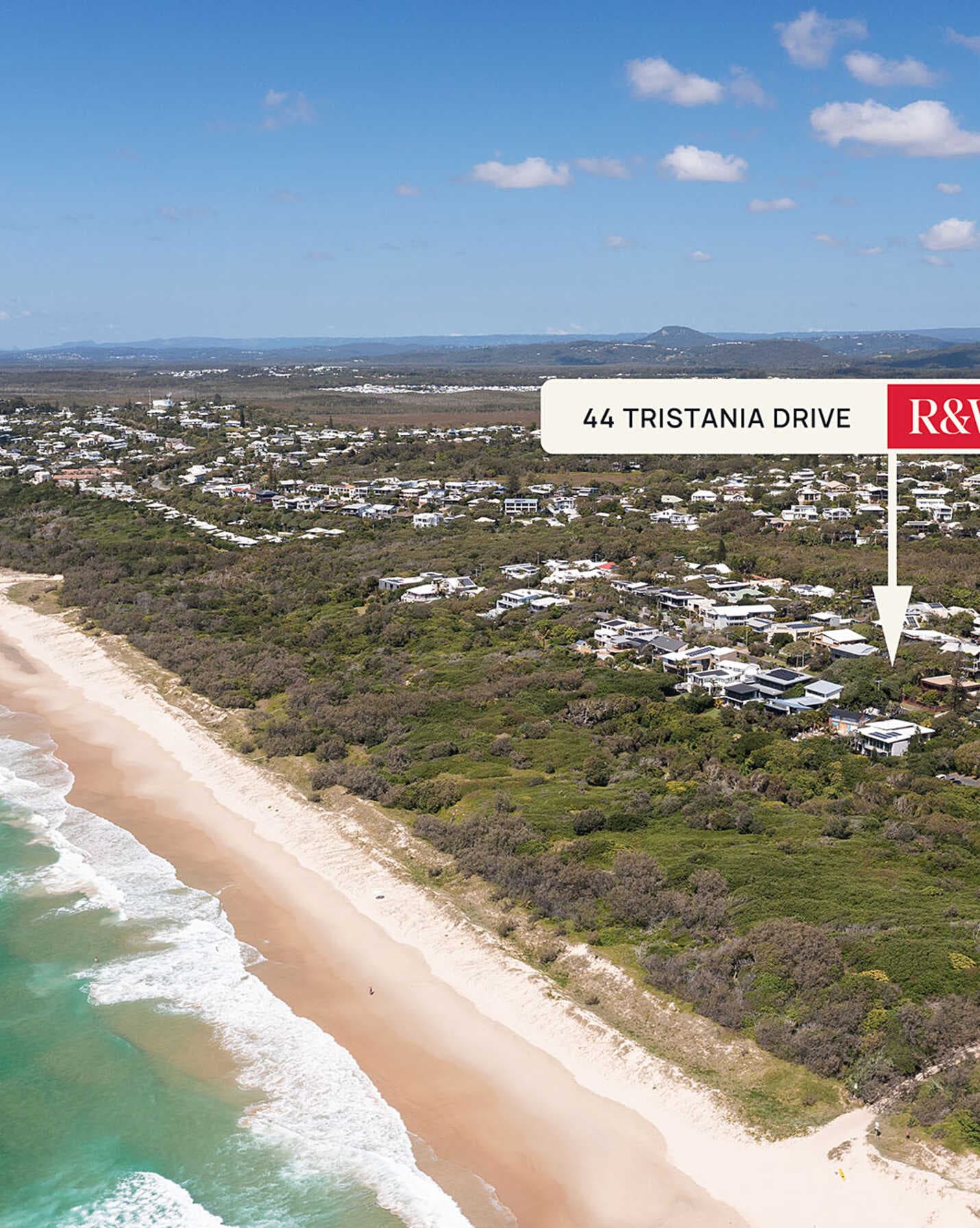 44 Tristania Drive Marcus Beach, Beach - Image 1