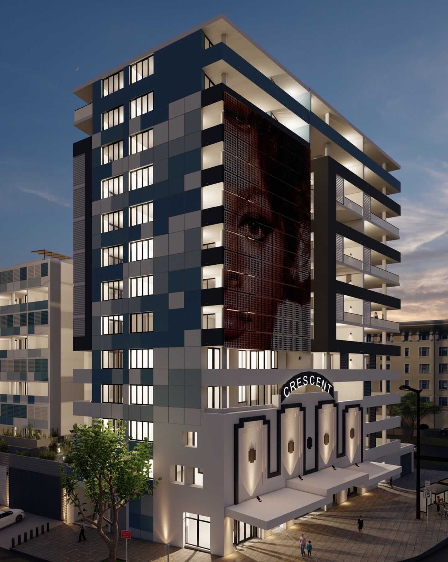 A204/10 Court Road Fairfield, Double Bay - Image 1