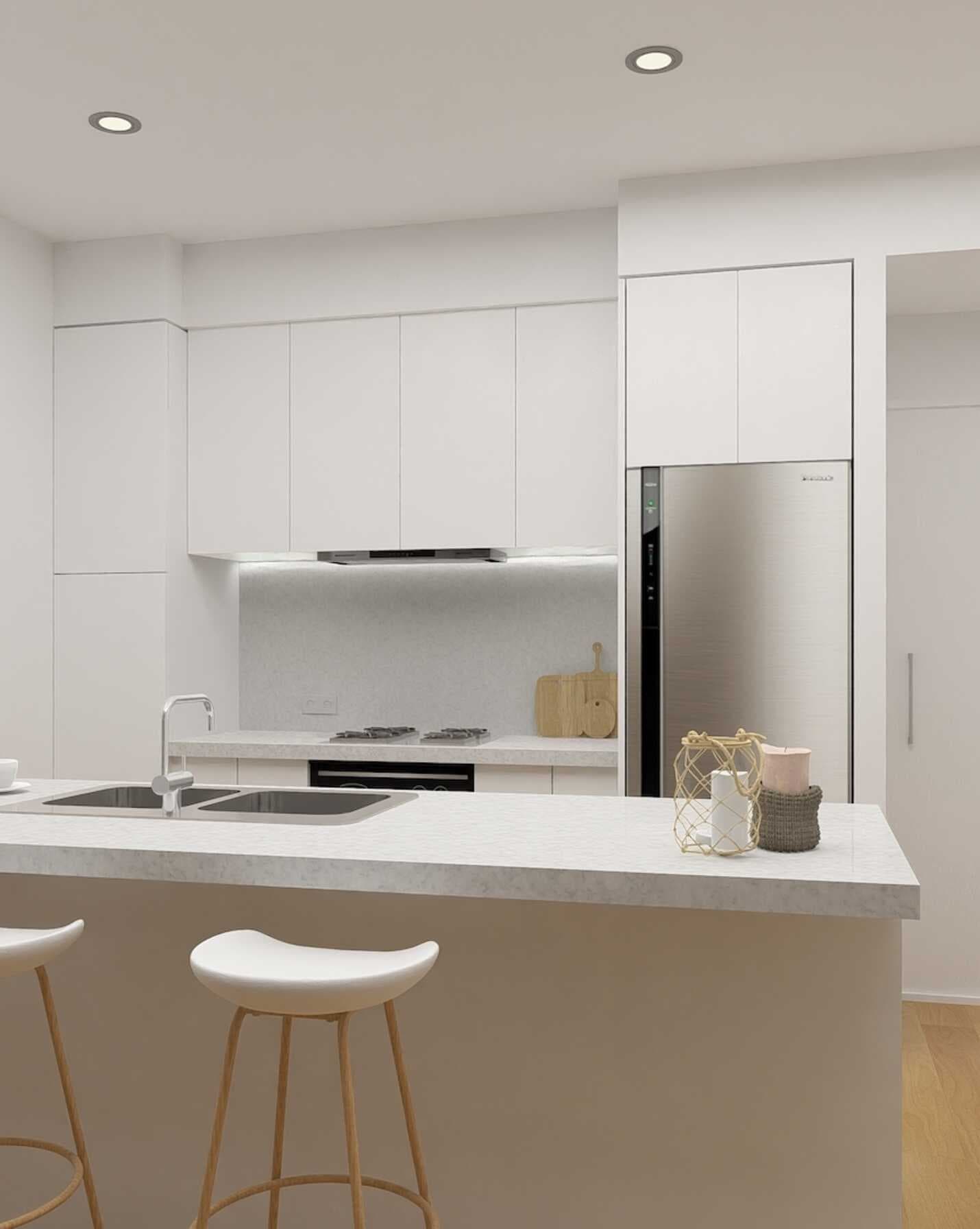 A204/10 Court Road Fairfield, Double Bay - Thumbnail 5