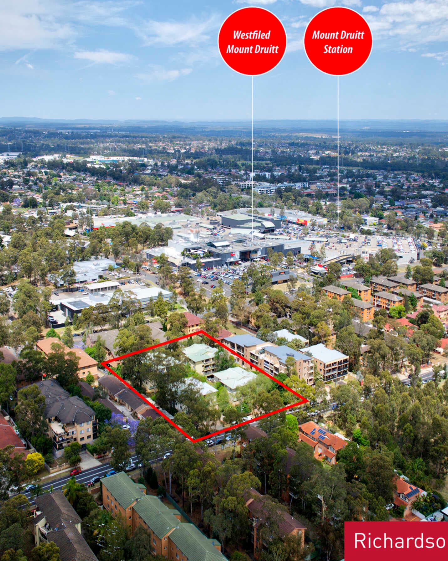 29/34 Hythe Street Mount Druitt, Mount Druitt - Thumbnail 3