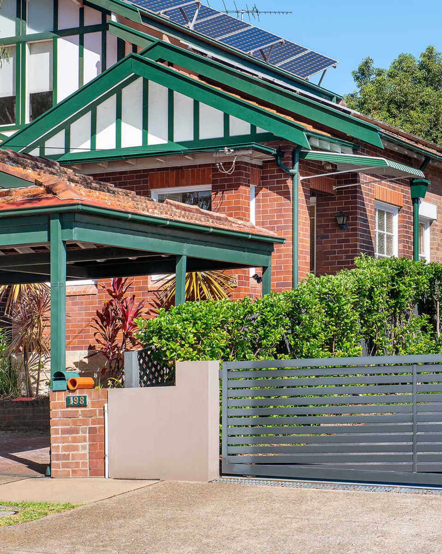 198 Sailors Bay Road Northbridge, Northbridge - Image 1