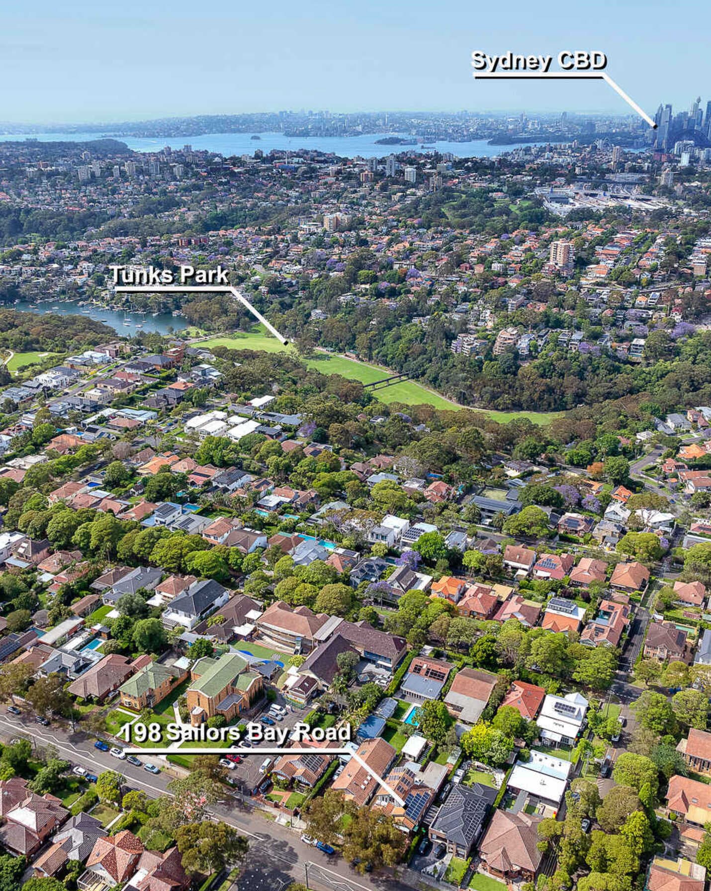 198 Sailors Bay Road Northbridge, Northbridge - Thumbnail 6