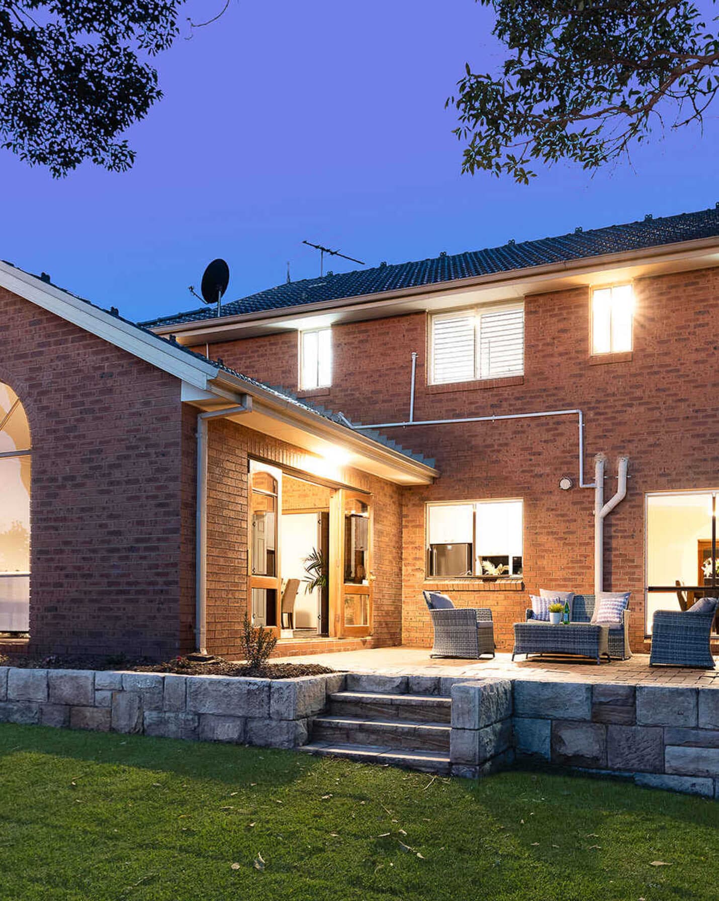 4 Weetawaa Road Northbridge, Northbridge - Thumbnail 8