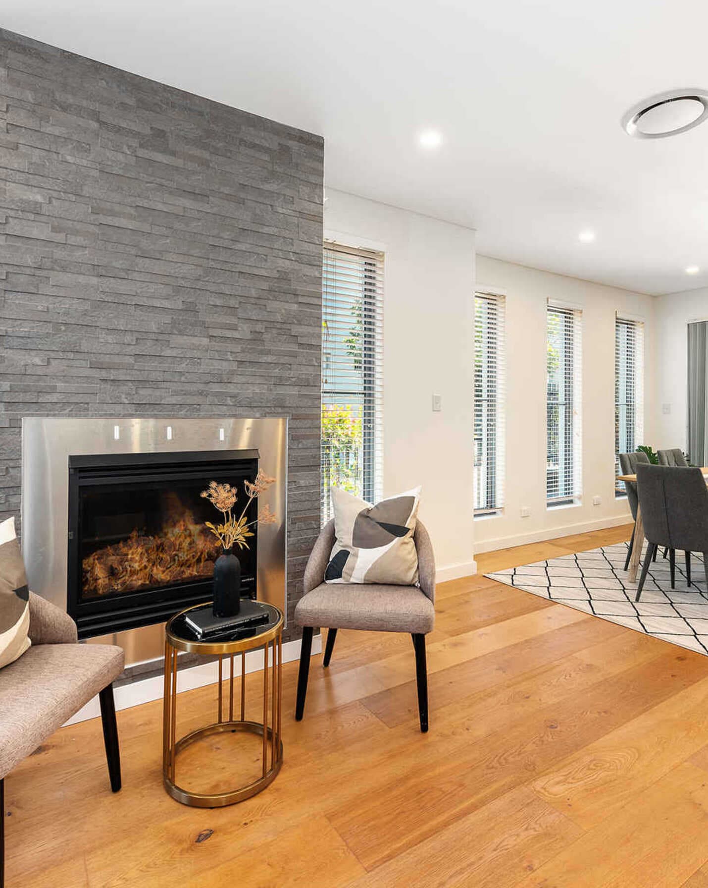 4 Garden Place Willoughby, Willoughby - Thumbnail 5