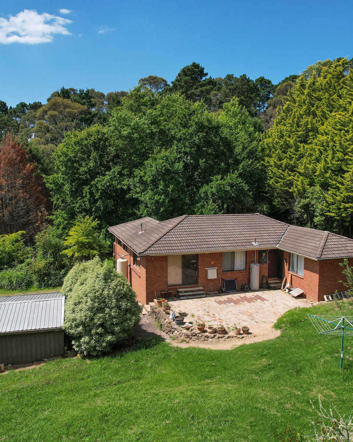 2 Amos Lane Bundanoon, Bundanoon - Thumbnail 2