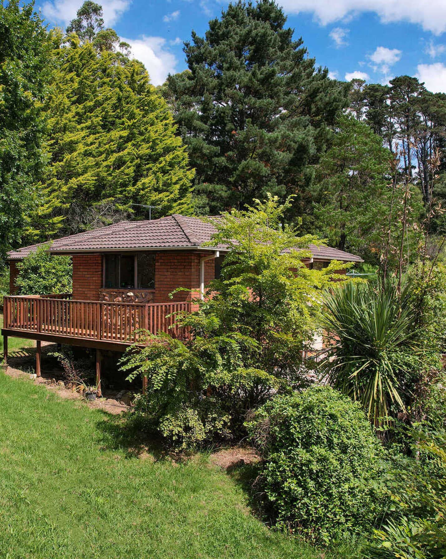 2 Amos Lane Bundanoon, Bundanoon - Thumbnail 4