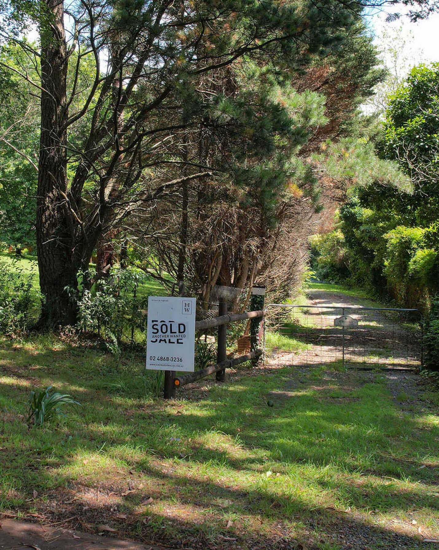 2 Amos Lane Bundanoon, Bundanoon - Thumbnail 5