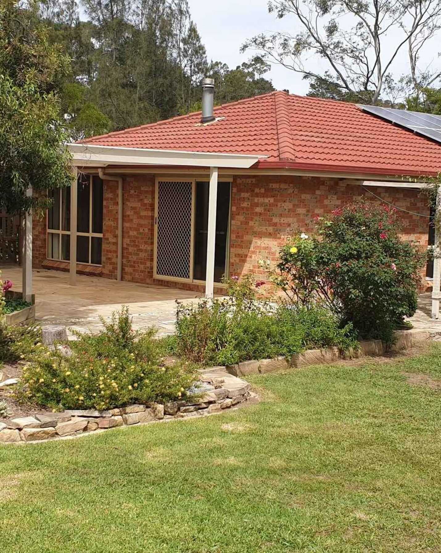 2 Forwood Crescent Bundanoon, Bundanoon - Image 1