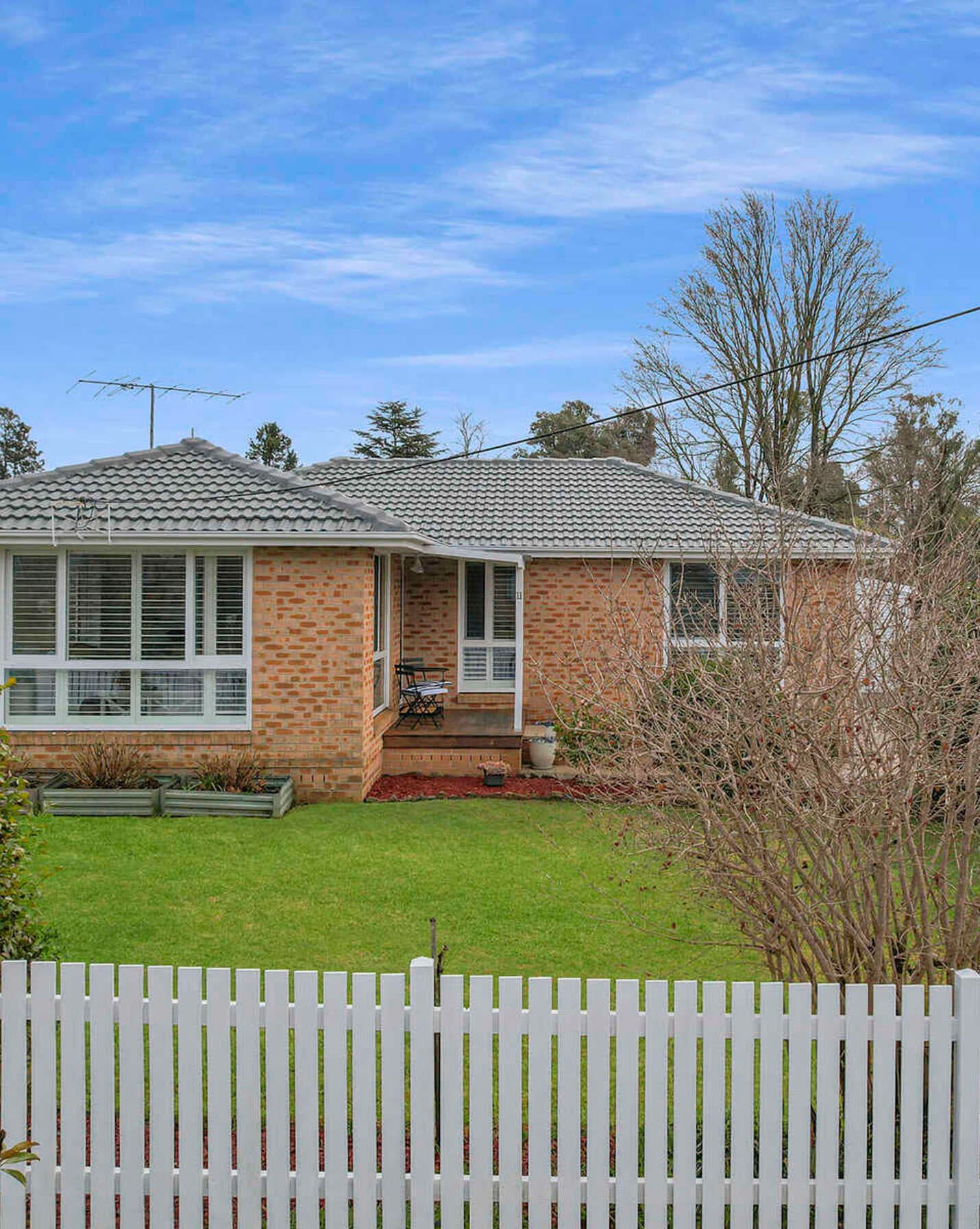 11 Wilson Street Moss Vale, Moss Vale - Image 1