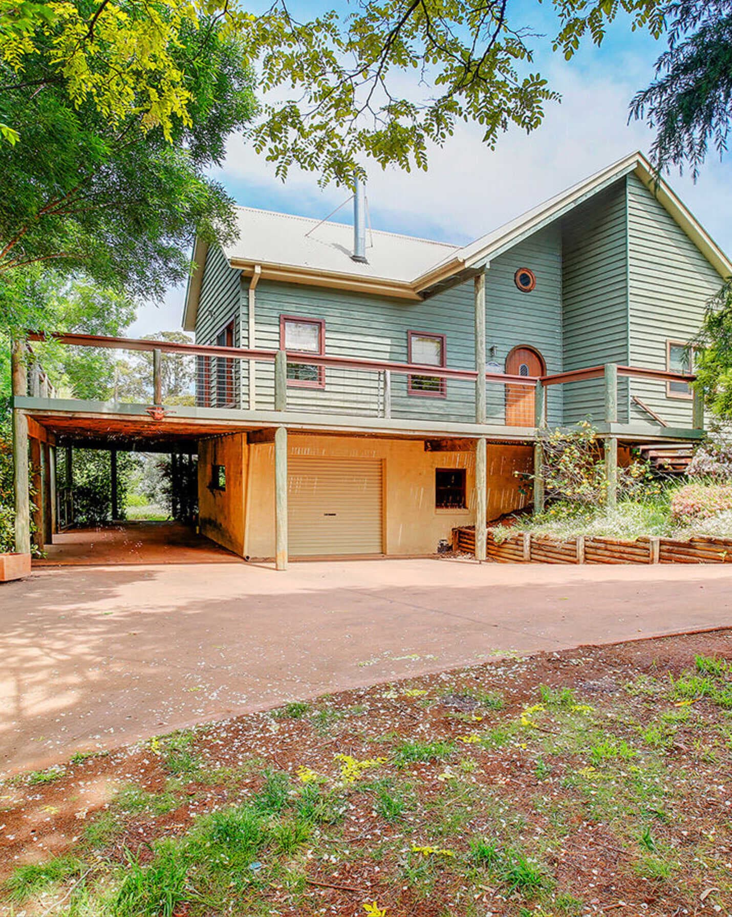 27 Brigadoon Drive Bundanoon, Bundanoon - Thumbnail 2