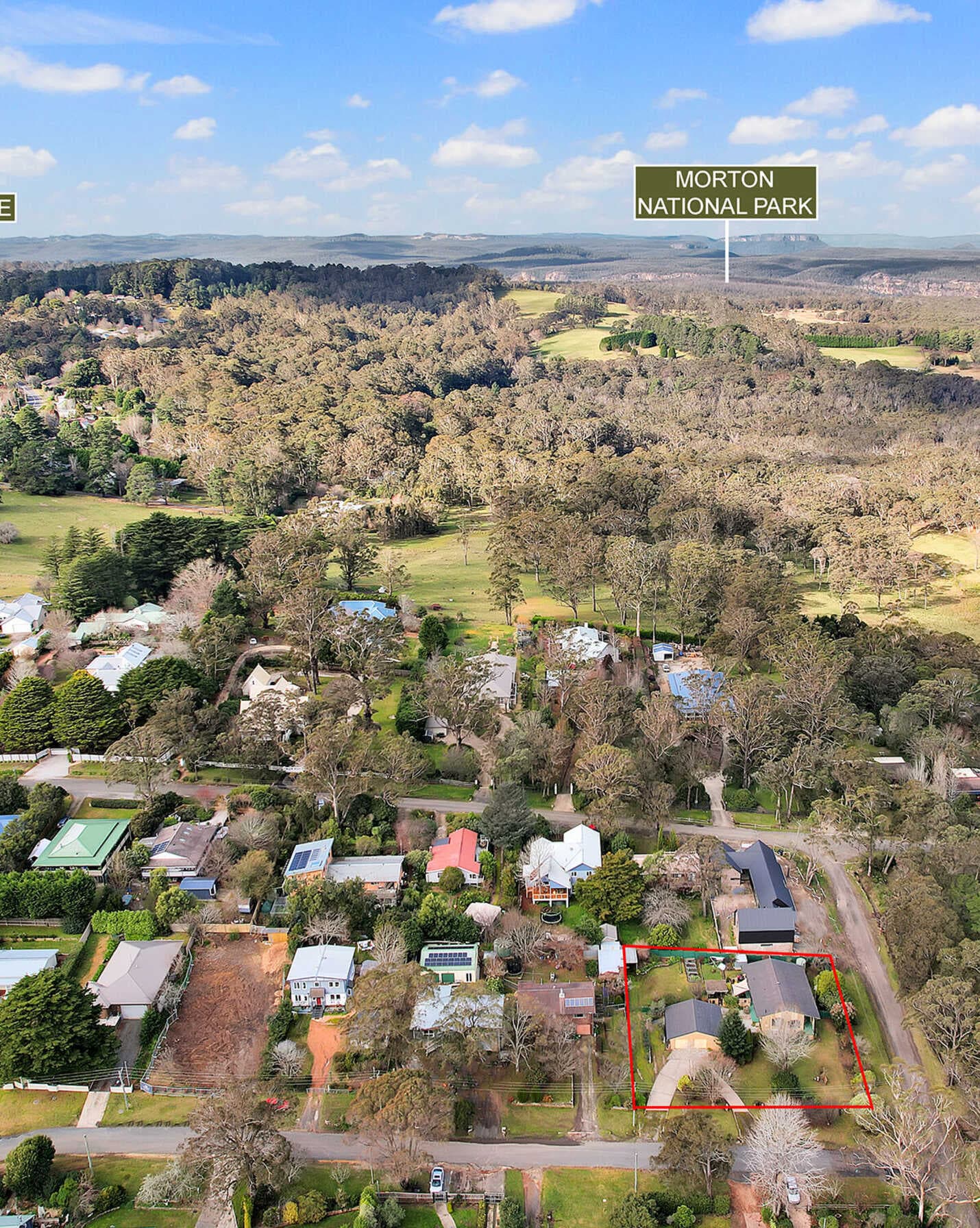 18 - 20 Ella Street Bundanoon, Bundanoon - Image 1