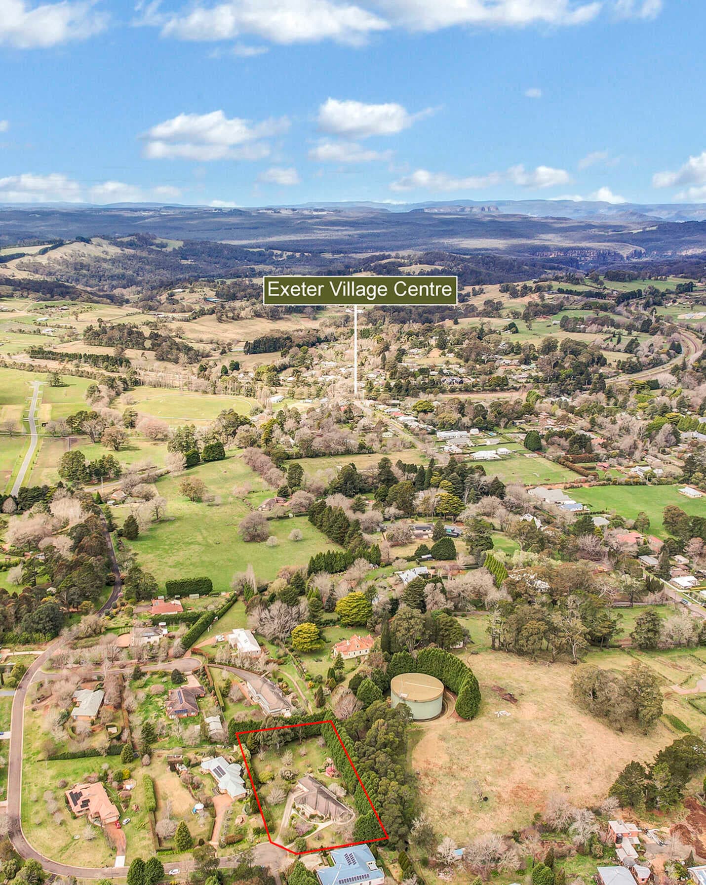19 Yarwood Drive Exeter, Exeter - Image 1