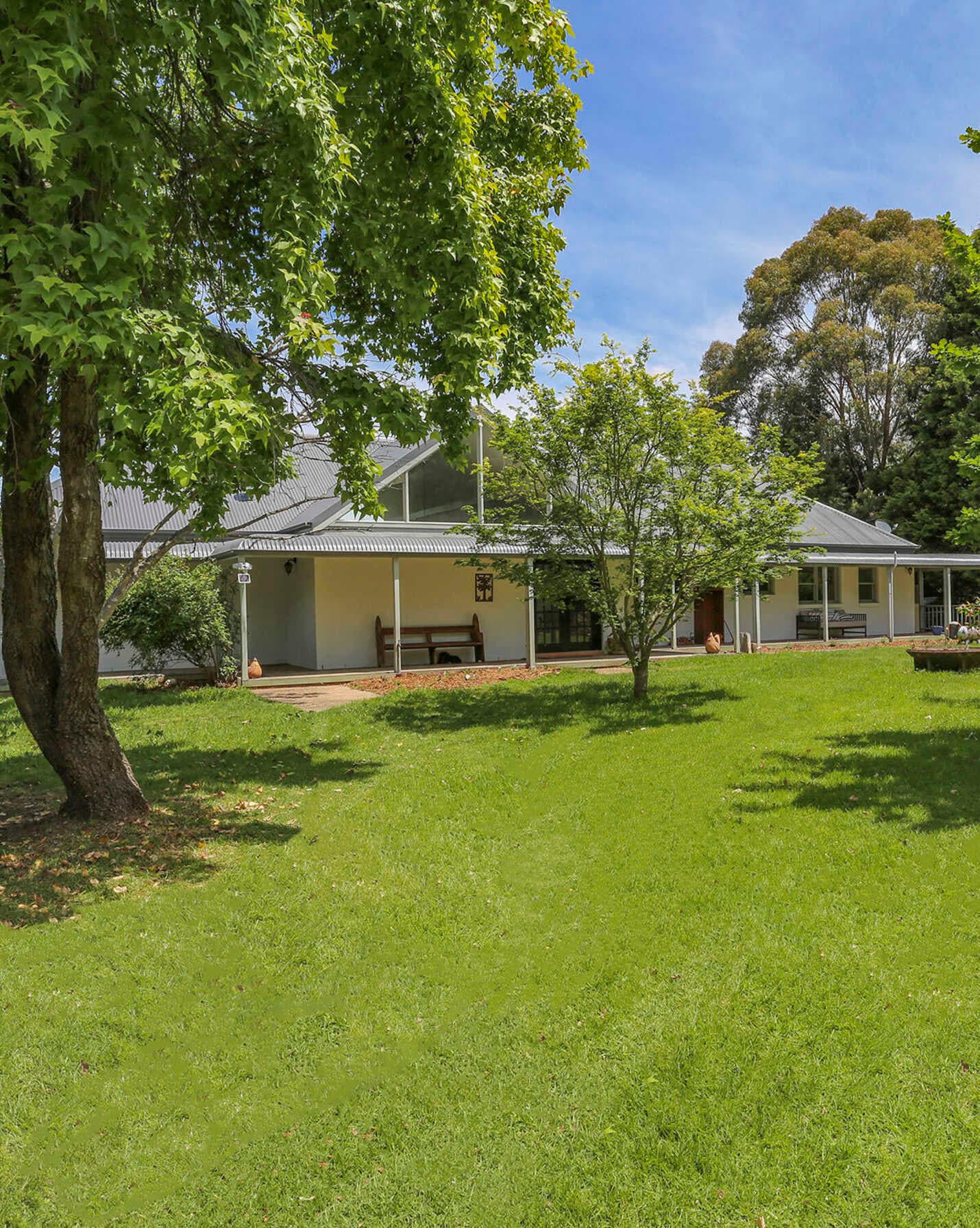 188 Old South Road Alpine, Alpine - Thumbnail 4
