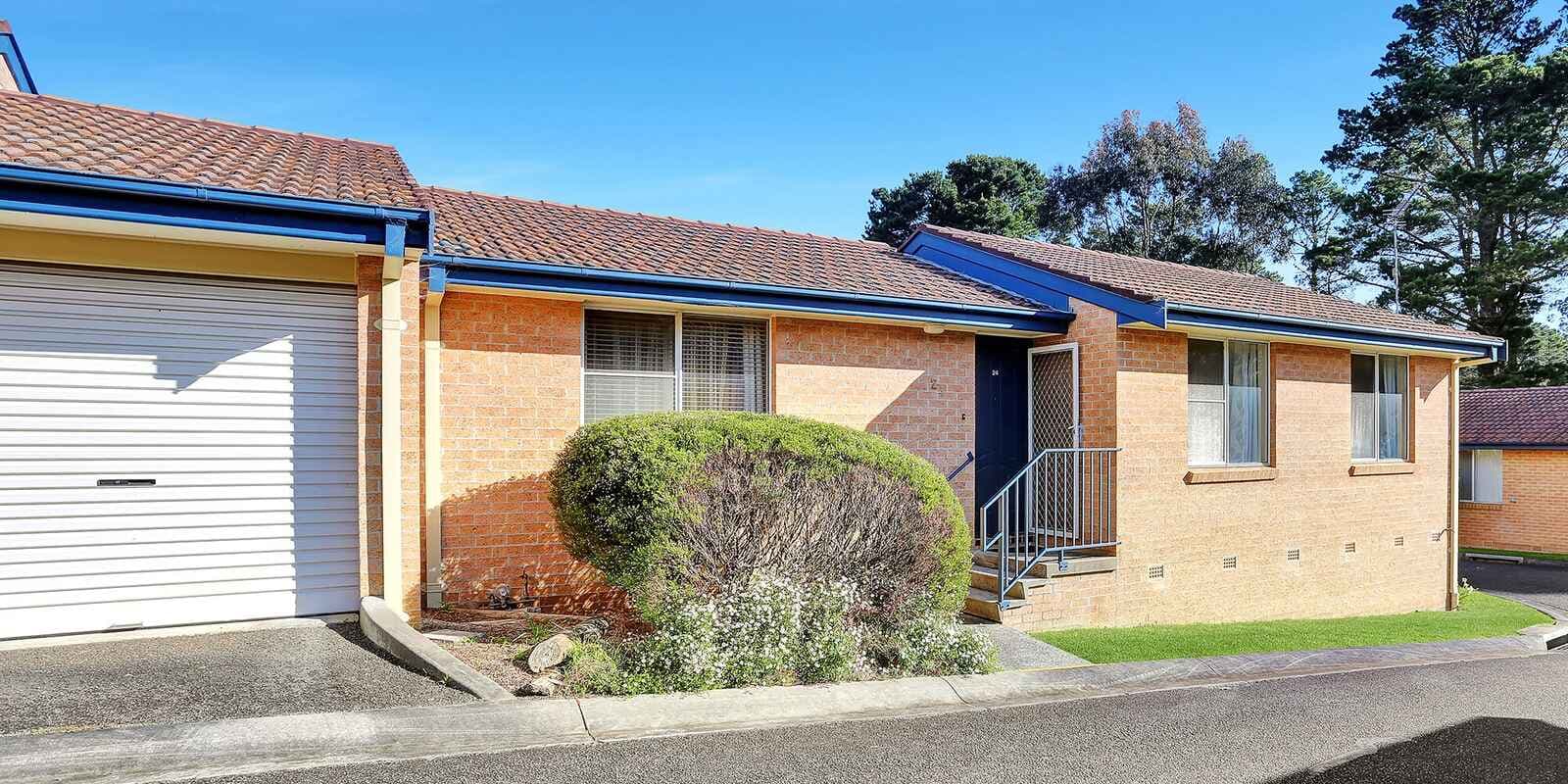 24/61 Kirkham Street Moss Vale, Moss Vale - Thumbnail 3