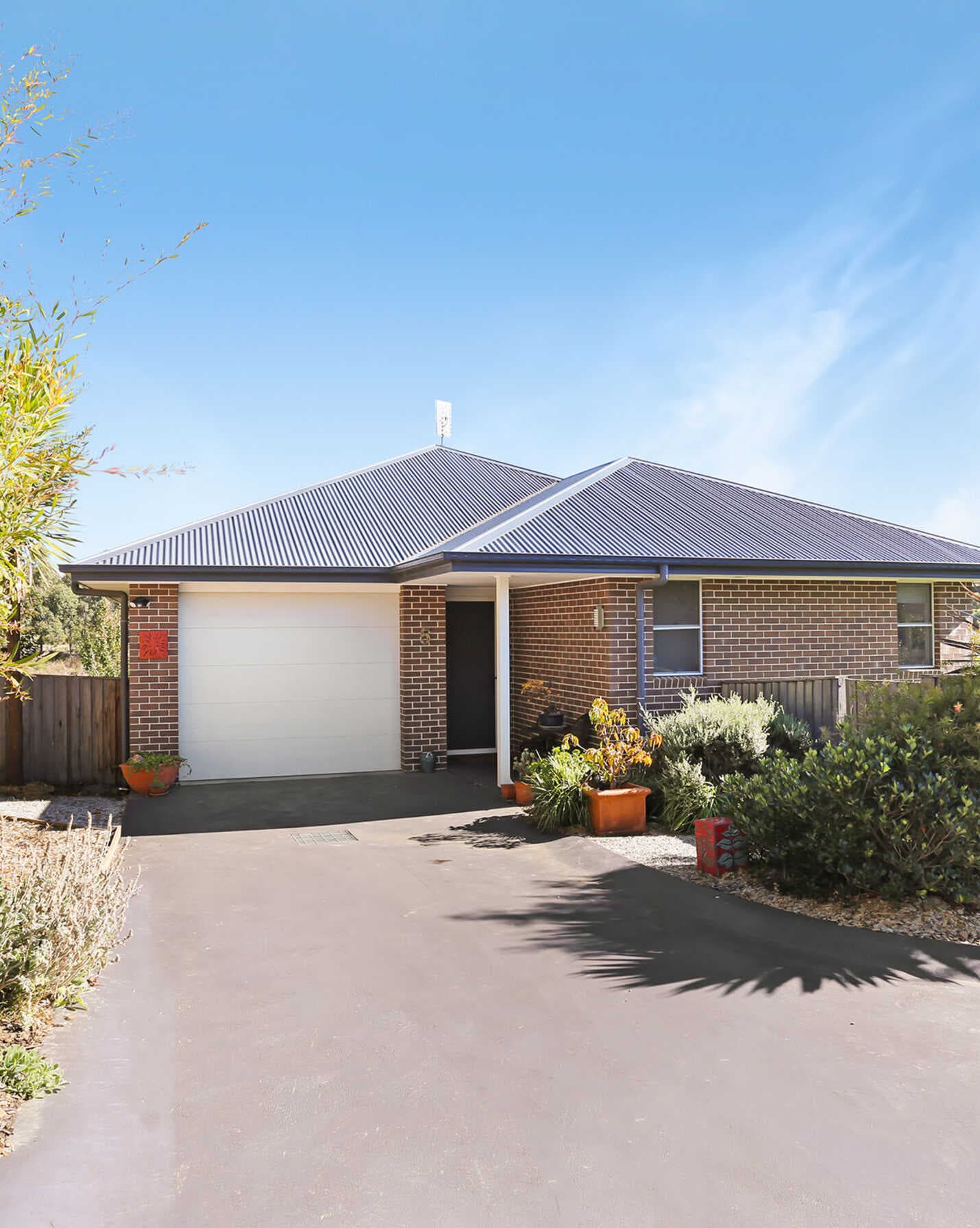5/12 Berrima Road Moss Vale, Moss Vale - Image 1
