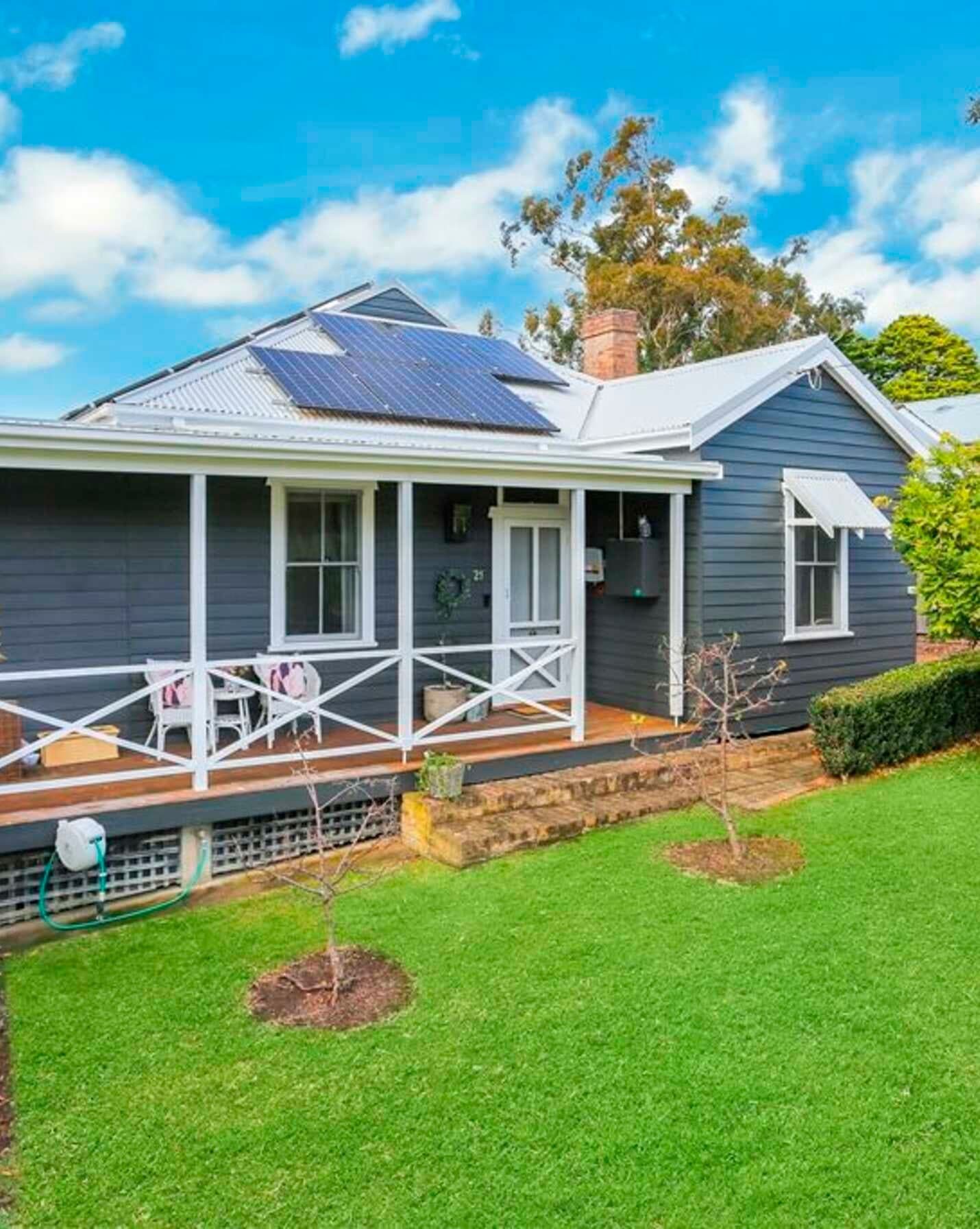21 Hill Street Bundanoon, Bundanoon - Image 1