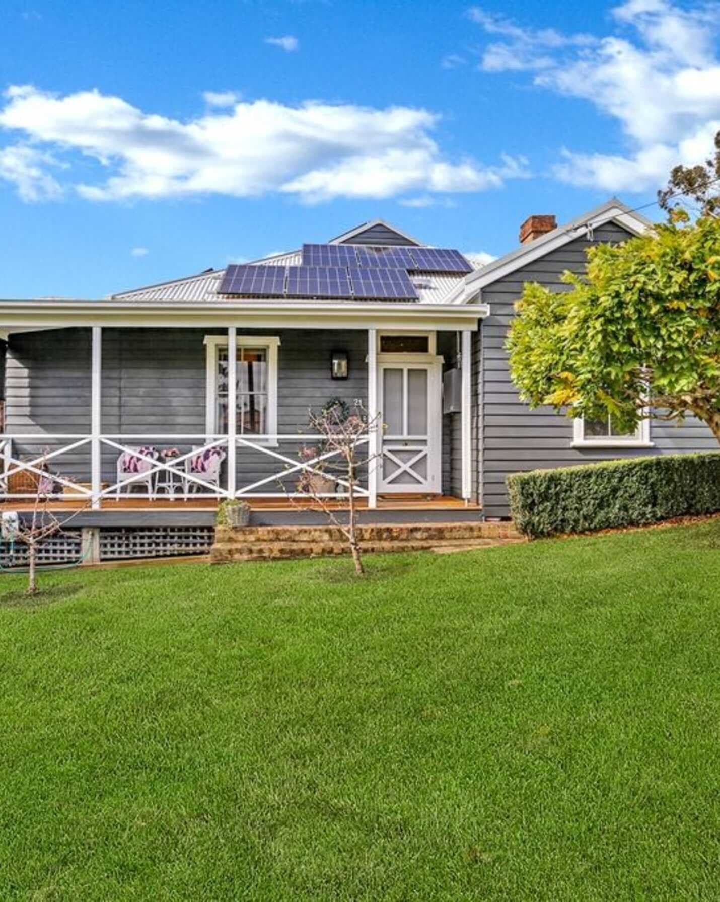 21 Hill Street Bundanoon, Bundanoon - Thumbnail 2