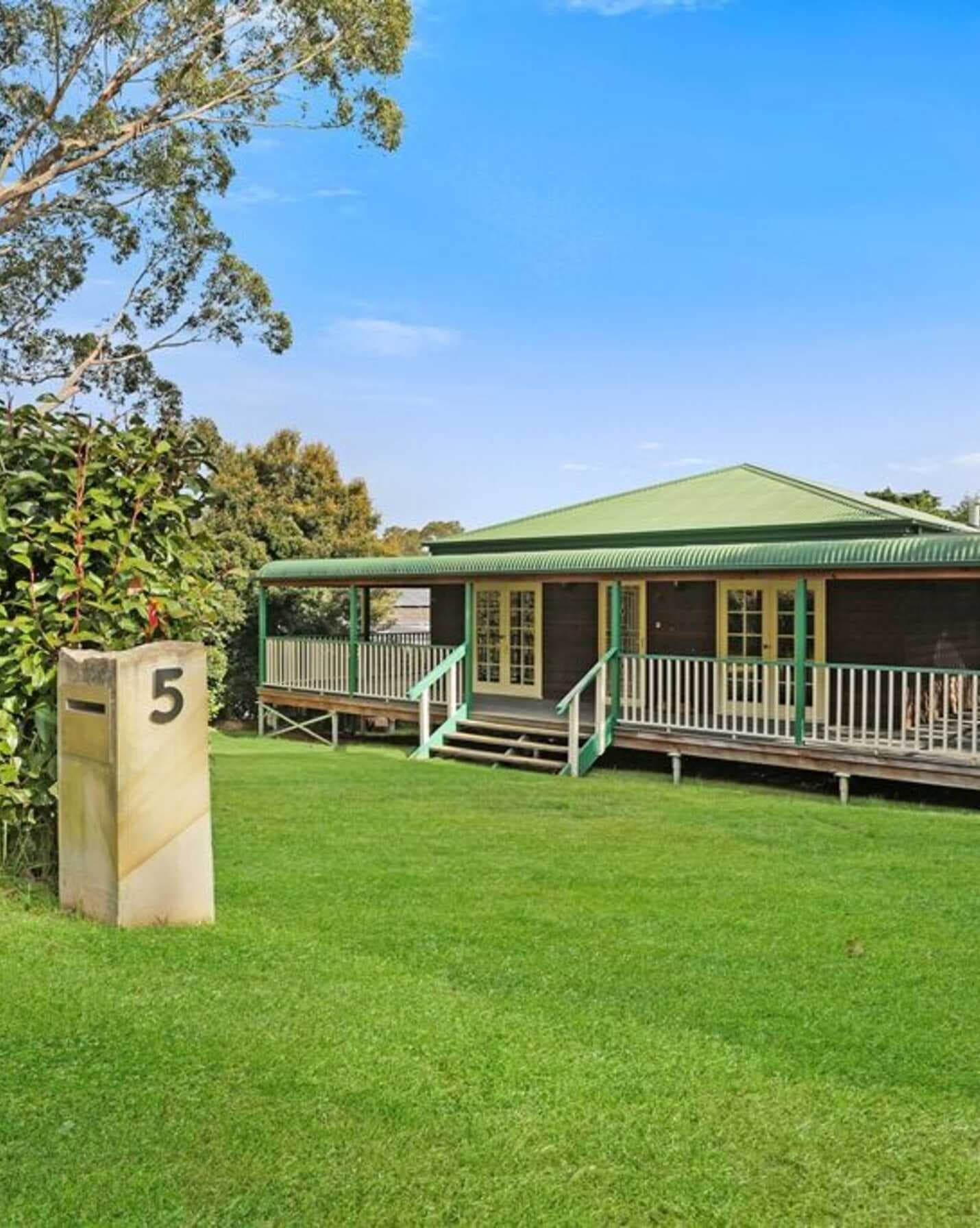 5 Ross Street Bundanoon, Bundanoon - Image 1