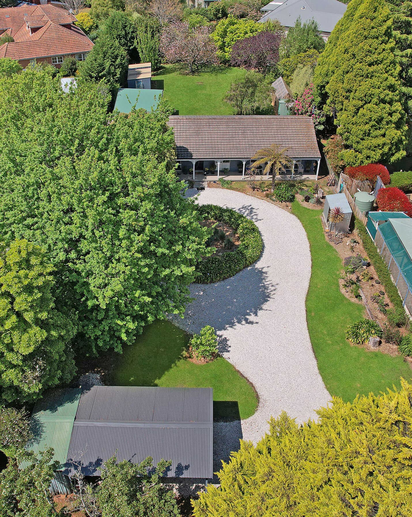 147 Railway Avenue Bundanoon, Bundanoon - Image 1