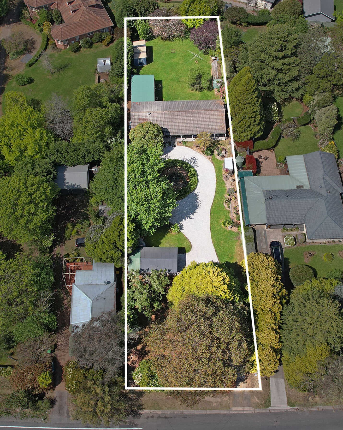 147 Railway Avenue Bundanoon, Bundanoon - Thumbnail 8