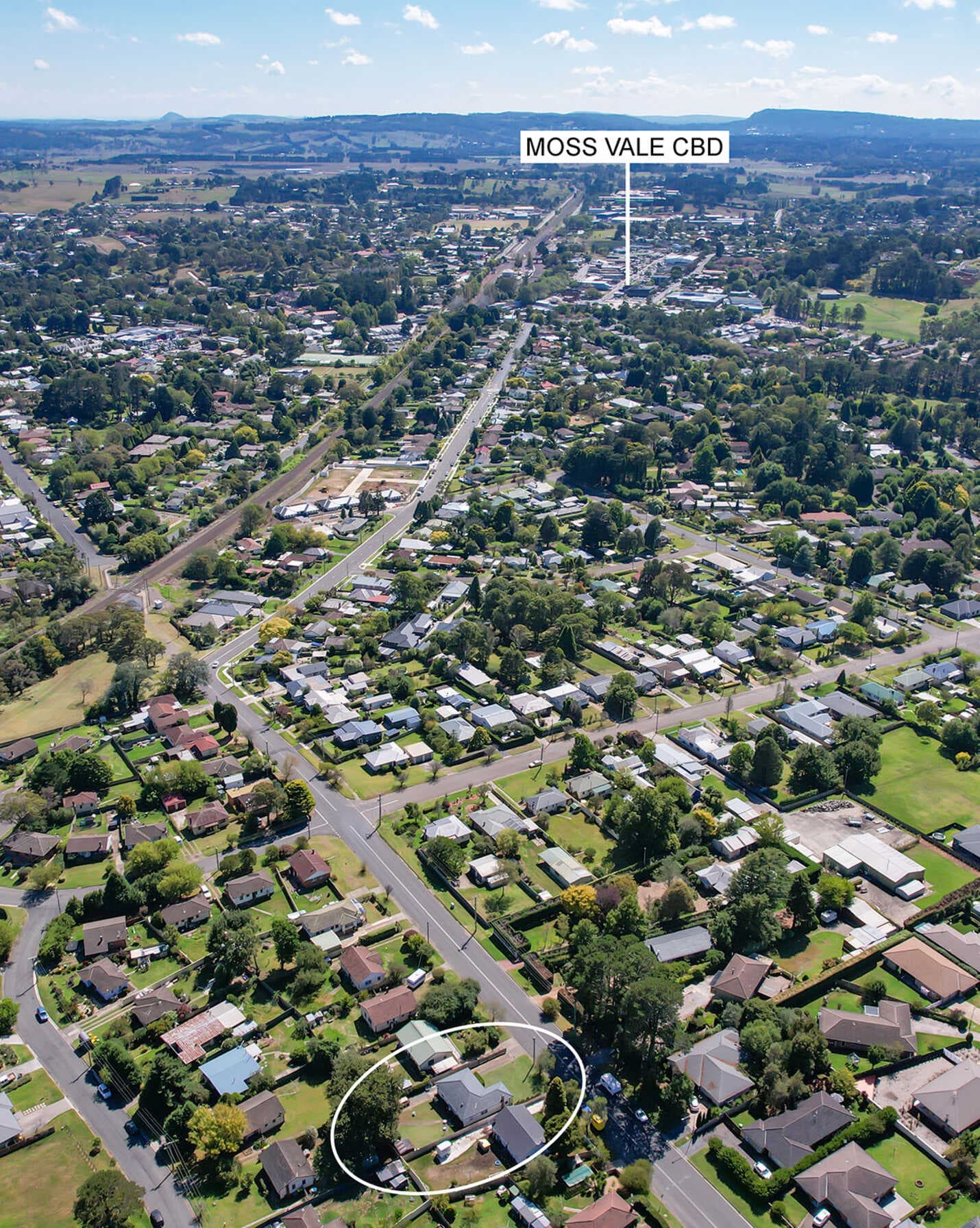 23 Yarrawa Road Moss Vale, Moss Vale - Thumbnail 3