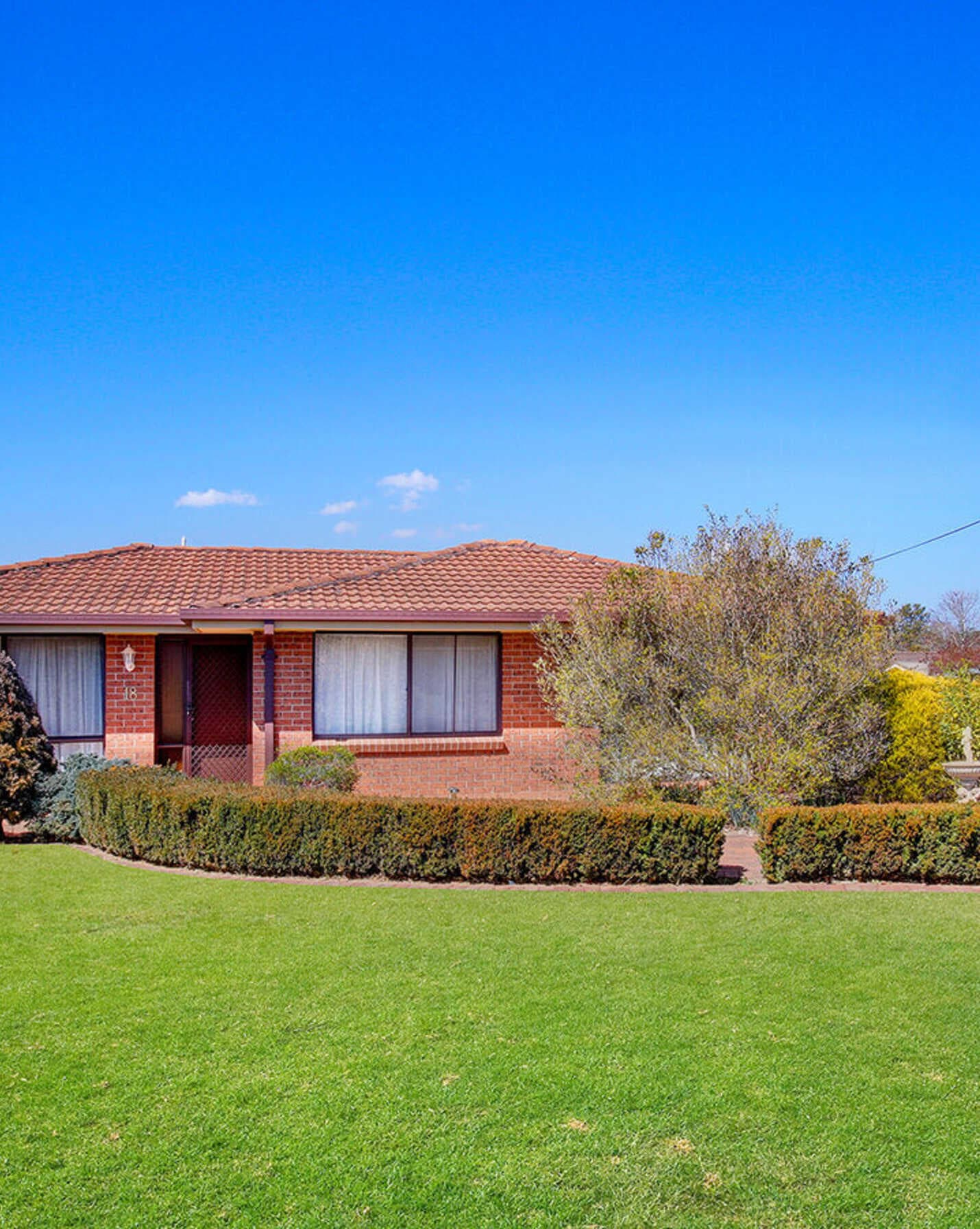 18 Roe Street Moss Vale, Moss Vale - Image 1