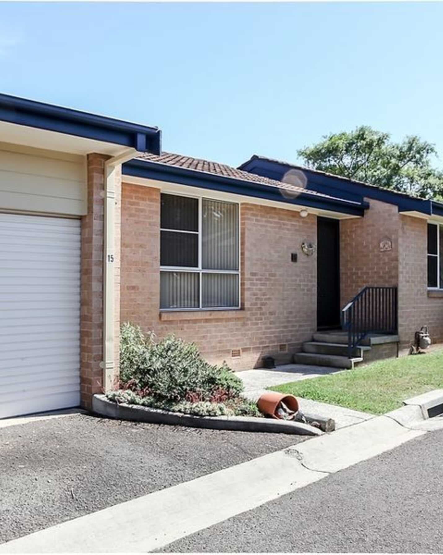 15/61 Kirkham Moss Vale, Moss Vale - Image 1