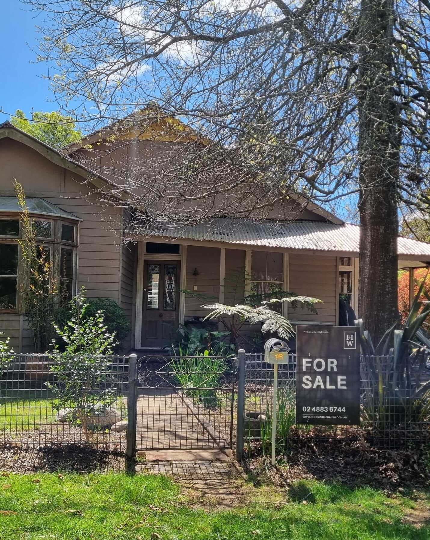 16 Viewland Street Bundanoon, Bundanoon - Thumbnail 2