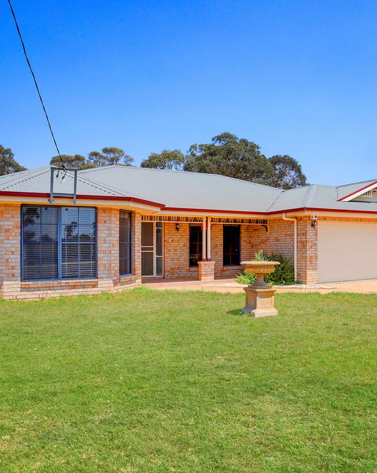 18 Collins Street Marulan, Marulan - Image 1