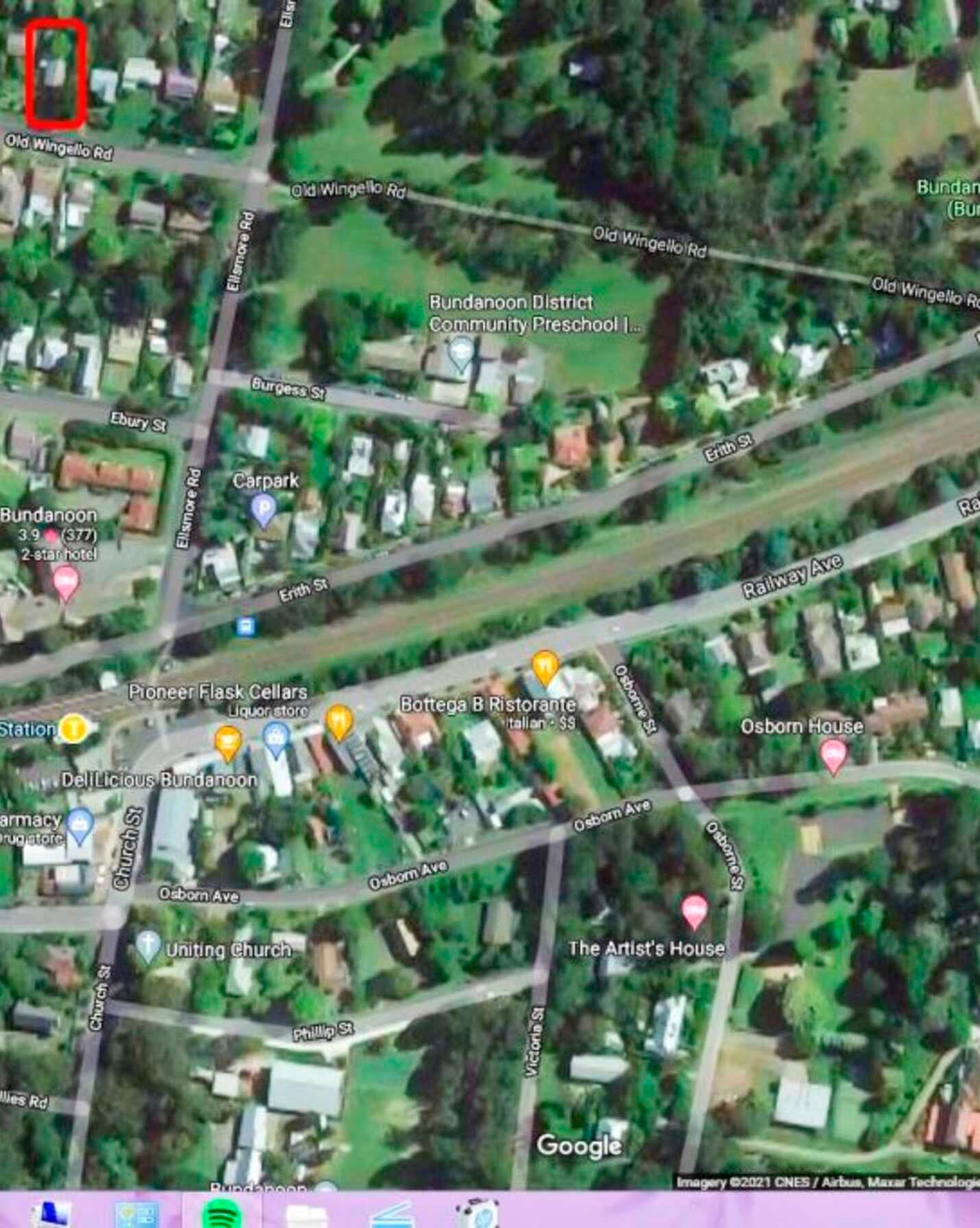 9 Old Wingello Road Bundanoon, Bundanoon - Thumbnail 6