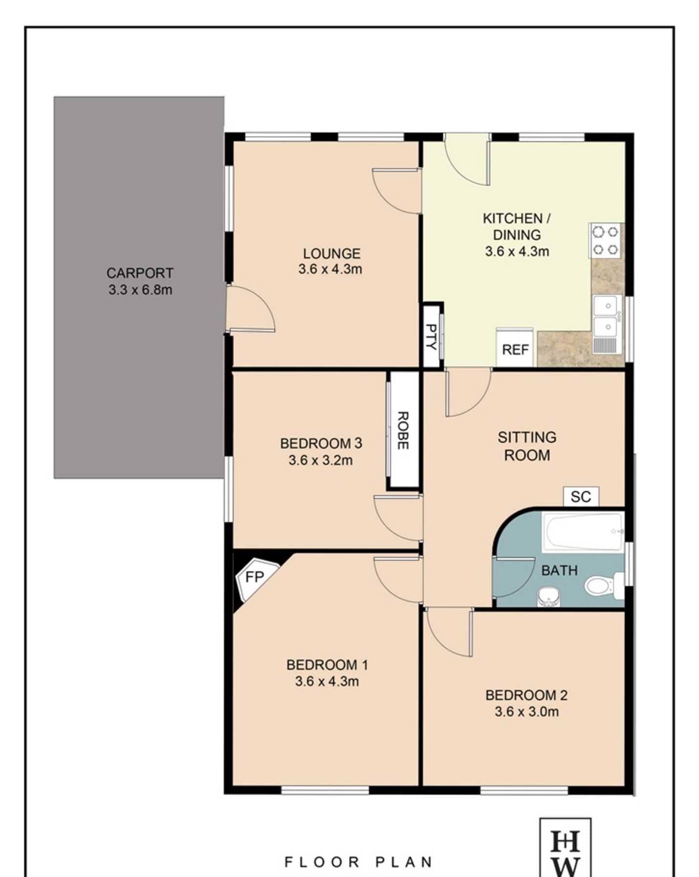9 Old Wingello Road Bundanoon, Bundanoon - Thumbnail 7