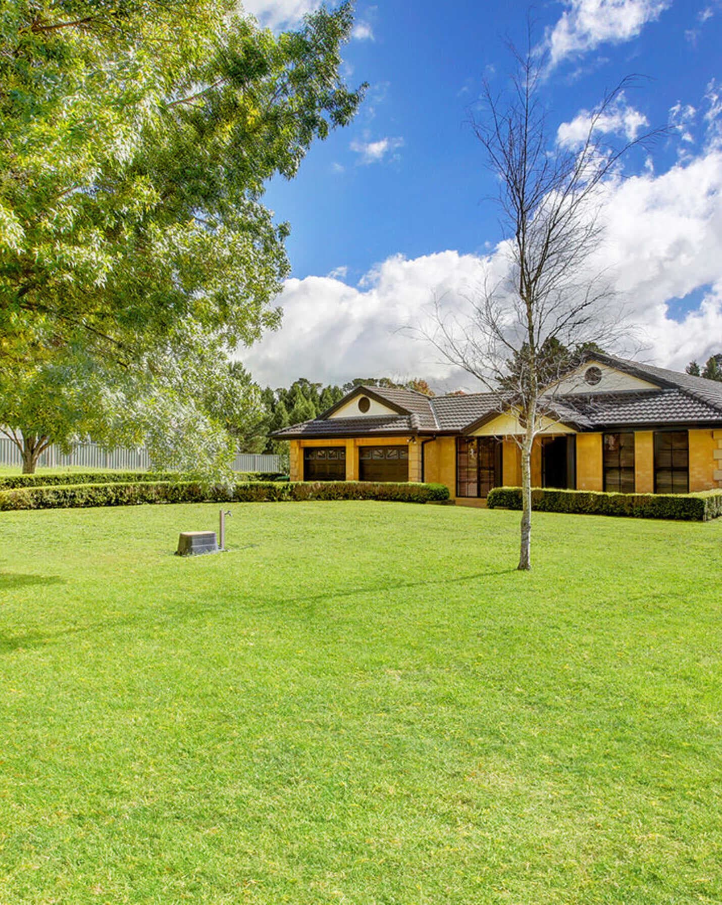 12 Wembley Road Moss Vale, Moss Vale - Image 1