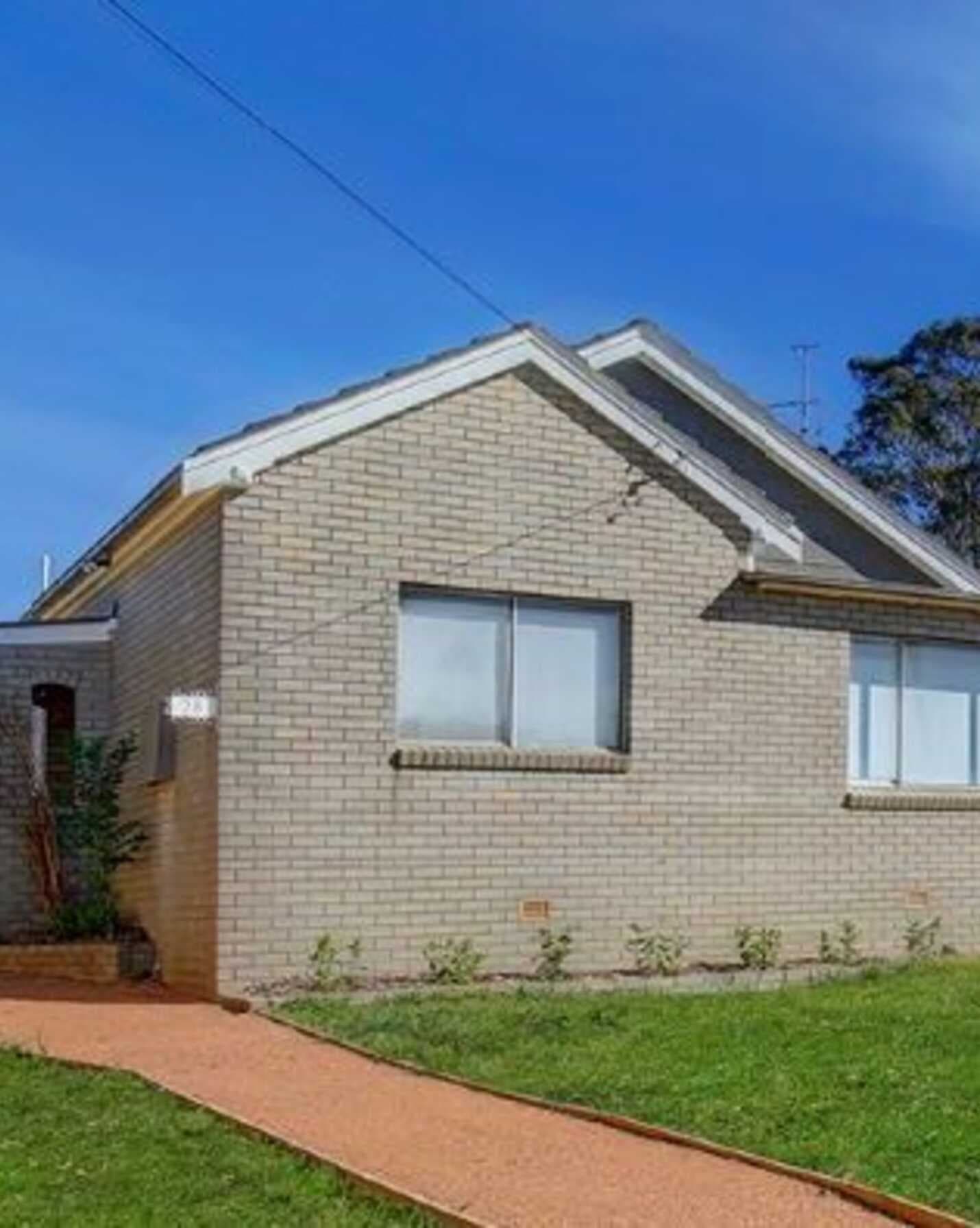 28 Garrett Street Moss Vale, Moss Vale - Image 1
