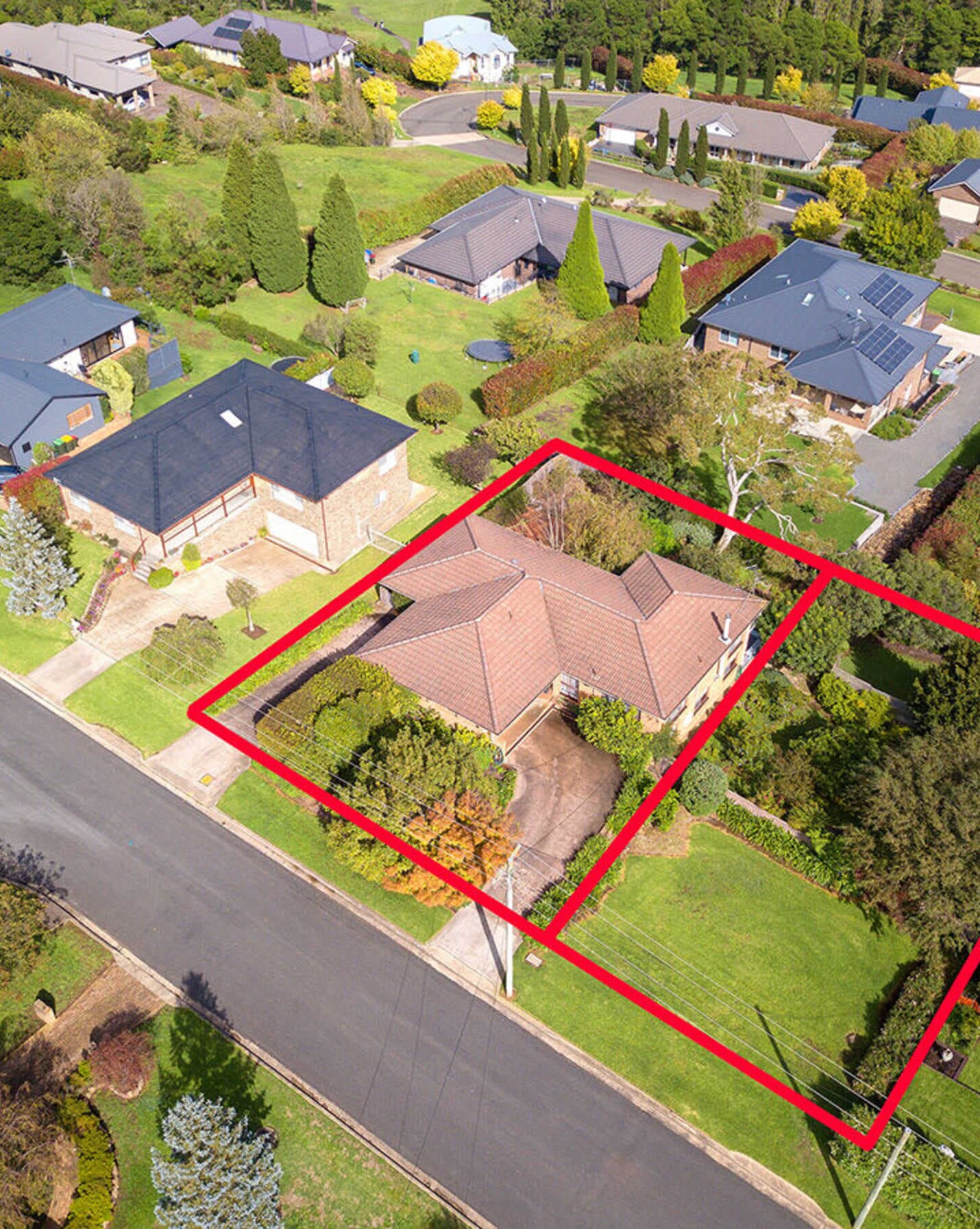 23 - 25 Dengate Crescent Moss Vale, Vale - Thumbnail 3