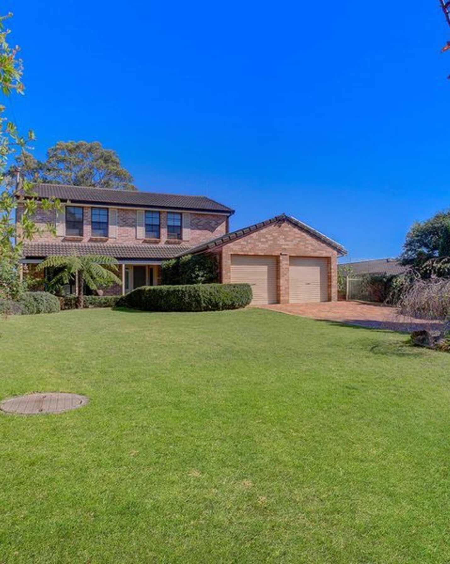 15 Villiers Moss Vale, Moss Vale - Image 1